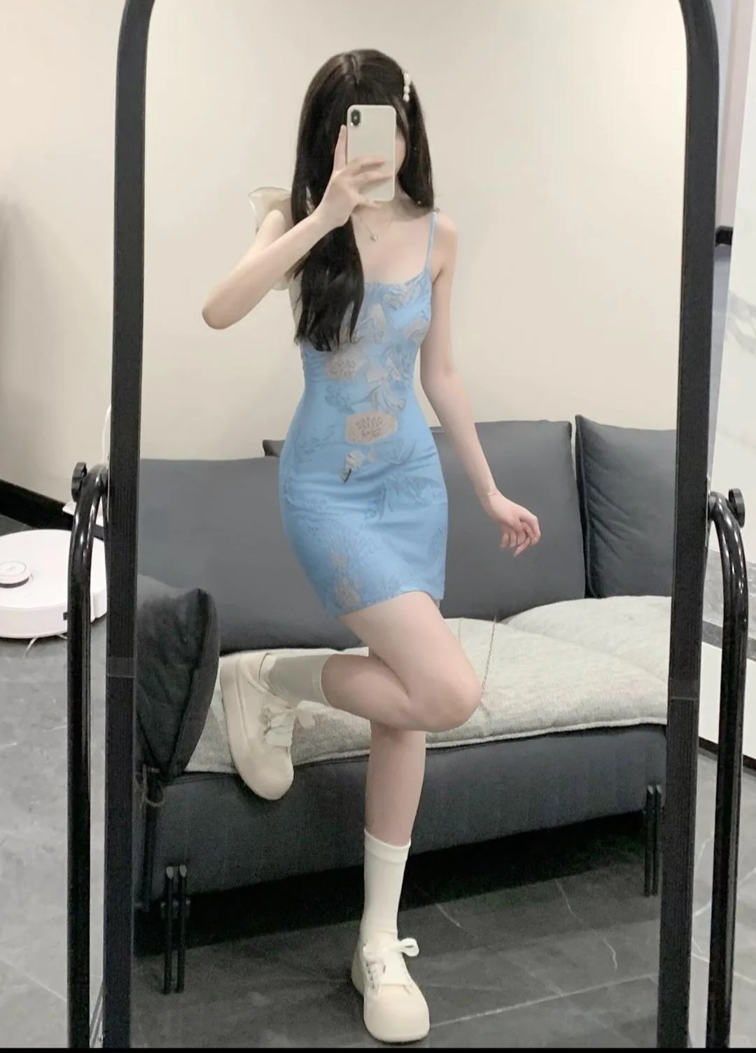 这个夏天不用买衣服啦!