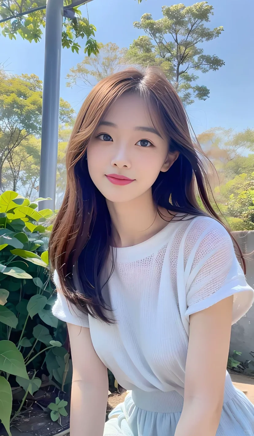 新人模特 寻摄影师 女大会💃 能接受大持度