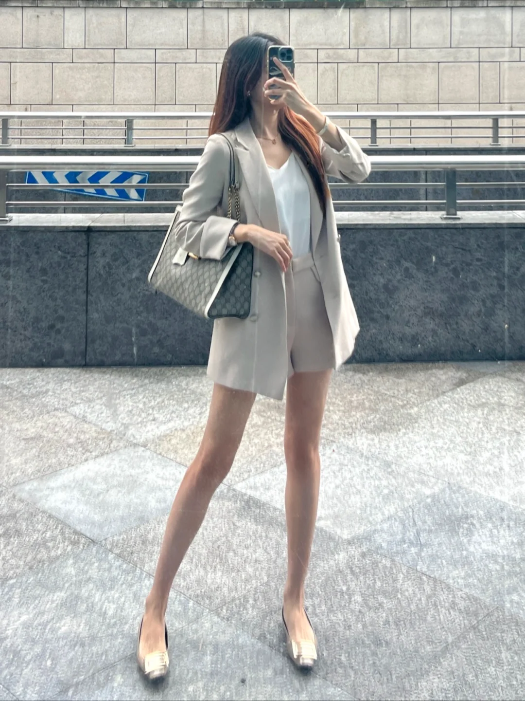 女律师|1️⃣8️⃣套年度通勤穿搭|记录我的2024