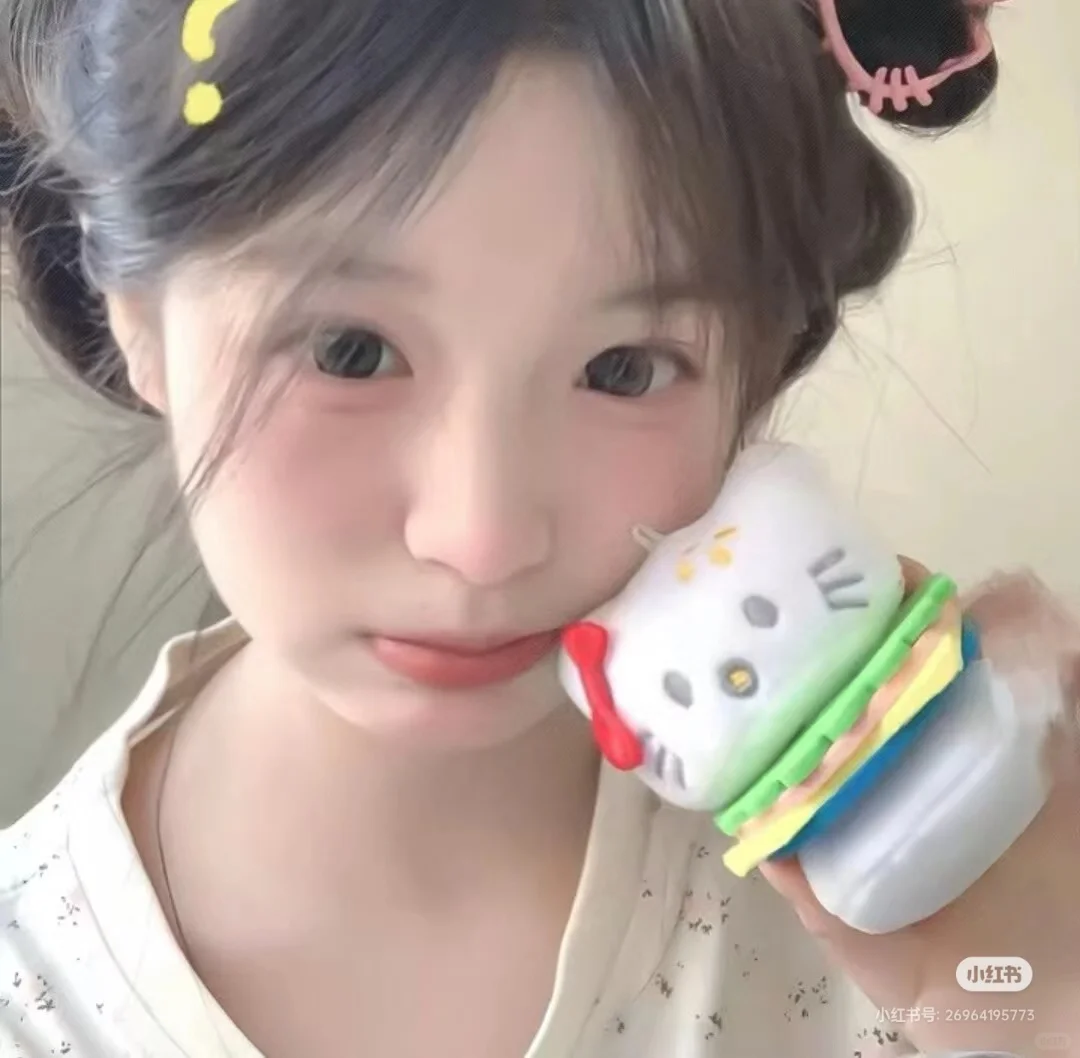 推荐超甜女头第一期 破50跟新