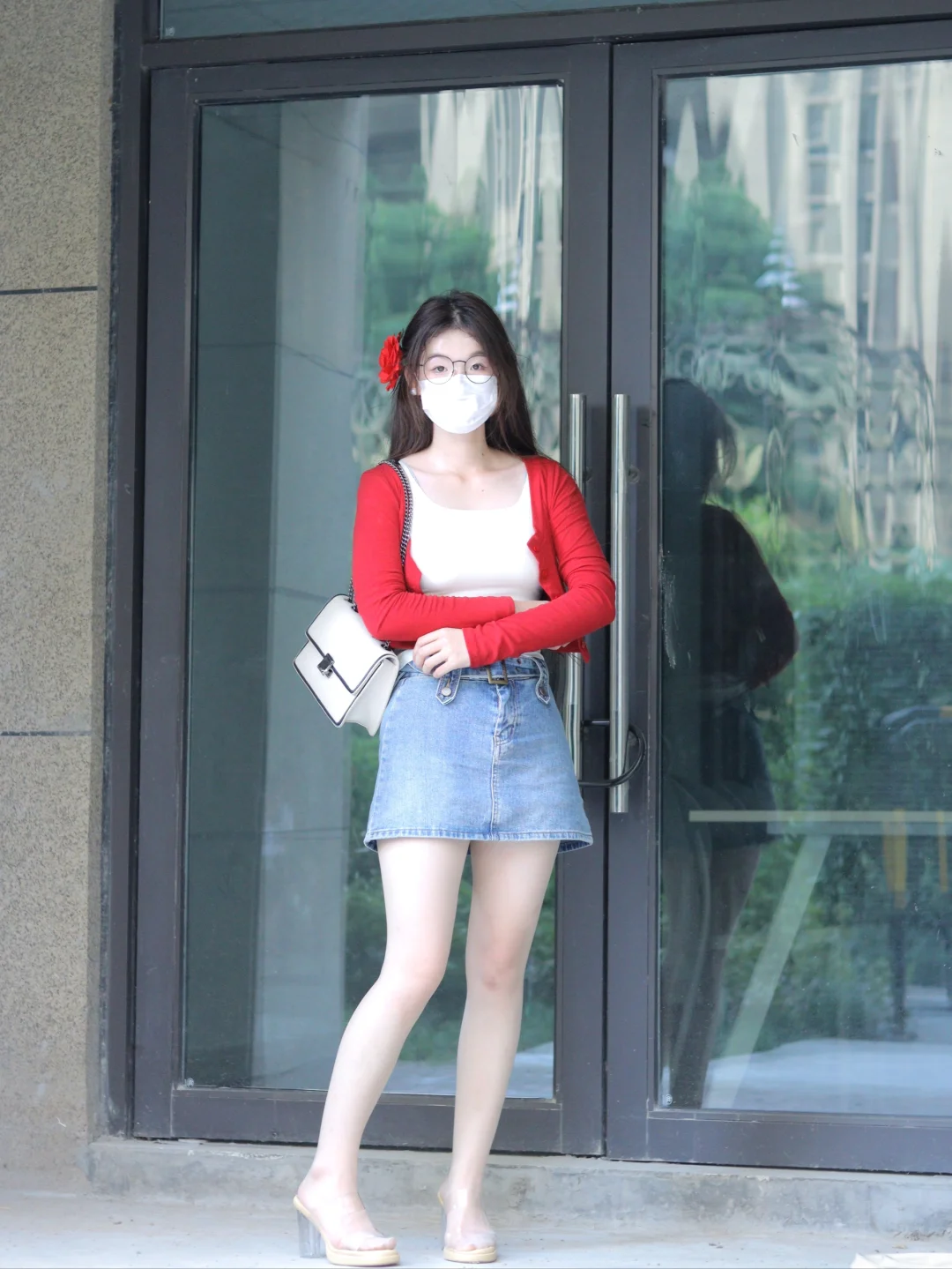 质疑姐姐 理解姐姐 成为姐姐💋
