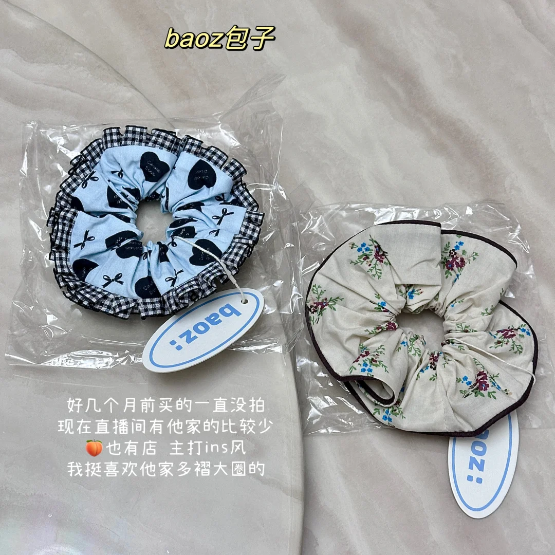 记录我买过的肠圈（十一）