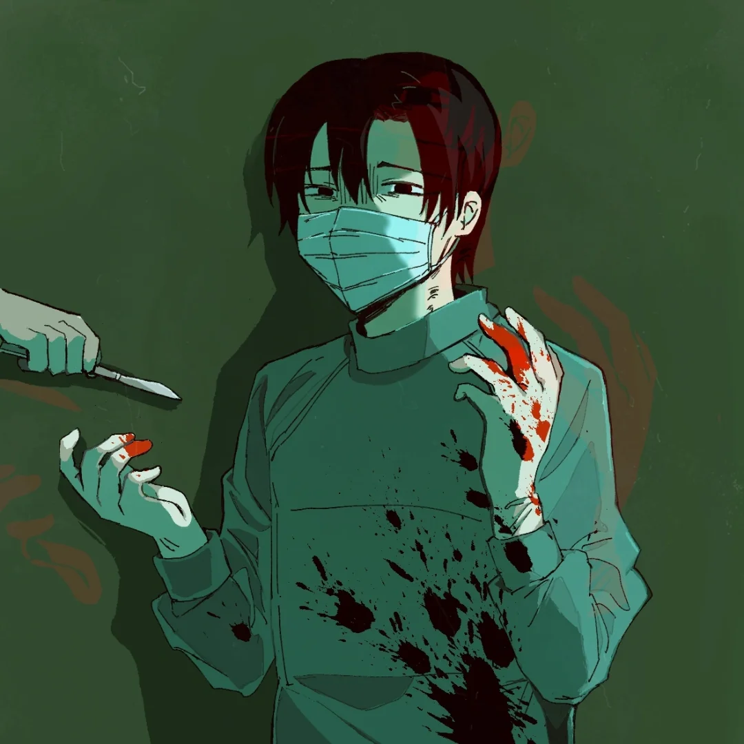 真冬if