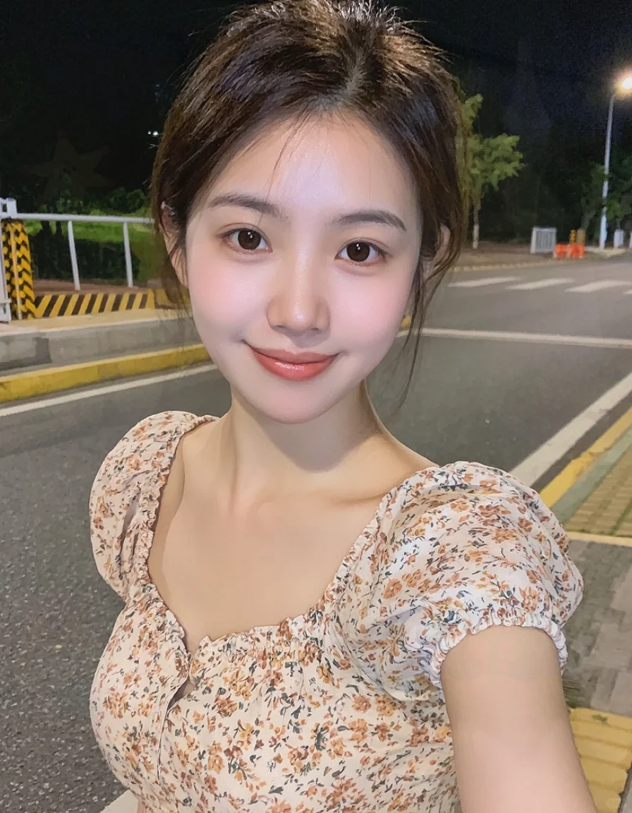 温柔的女孩，会不会加分