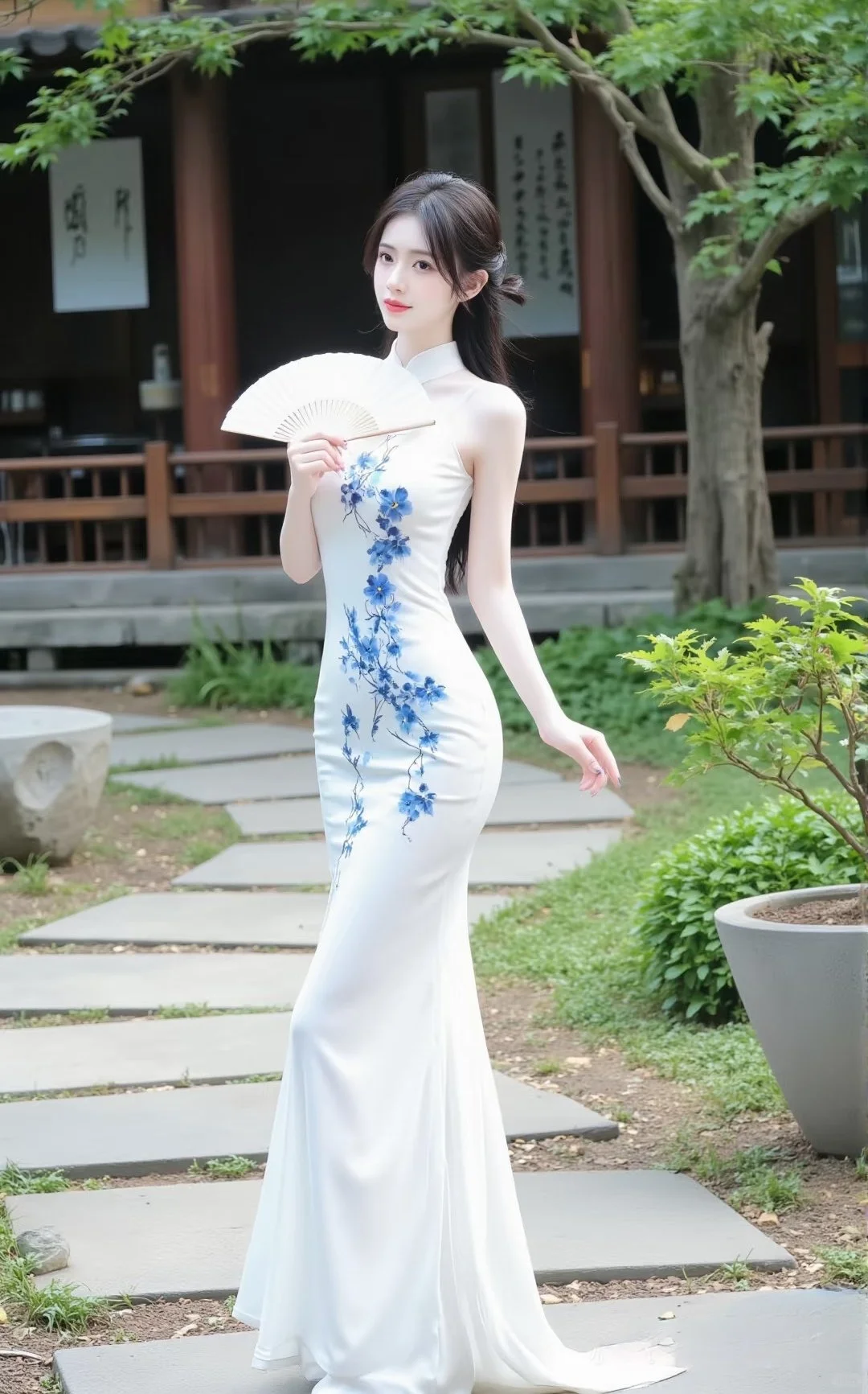 私房记录美丽分享