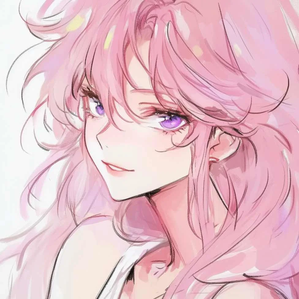 女漫｜爱¹随风起