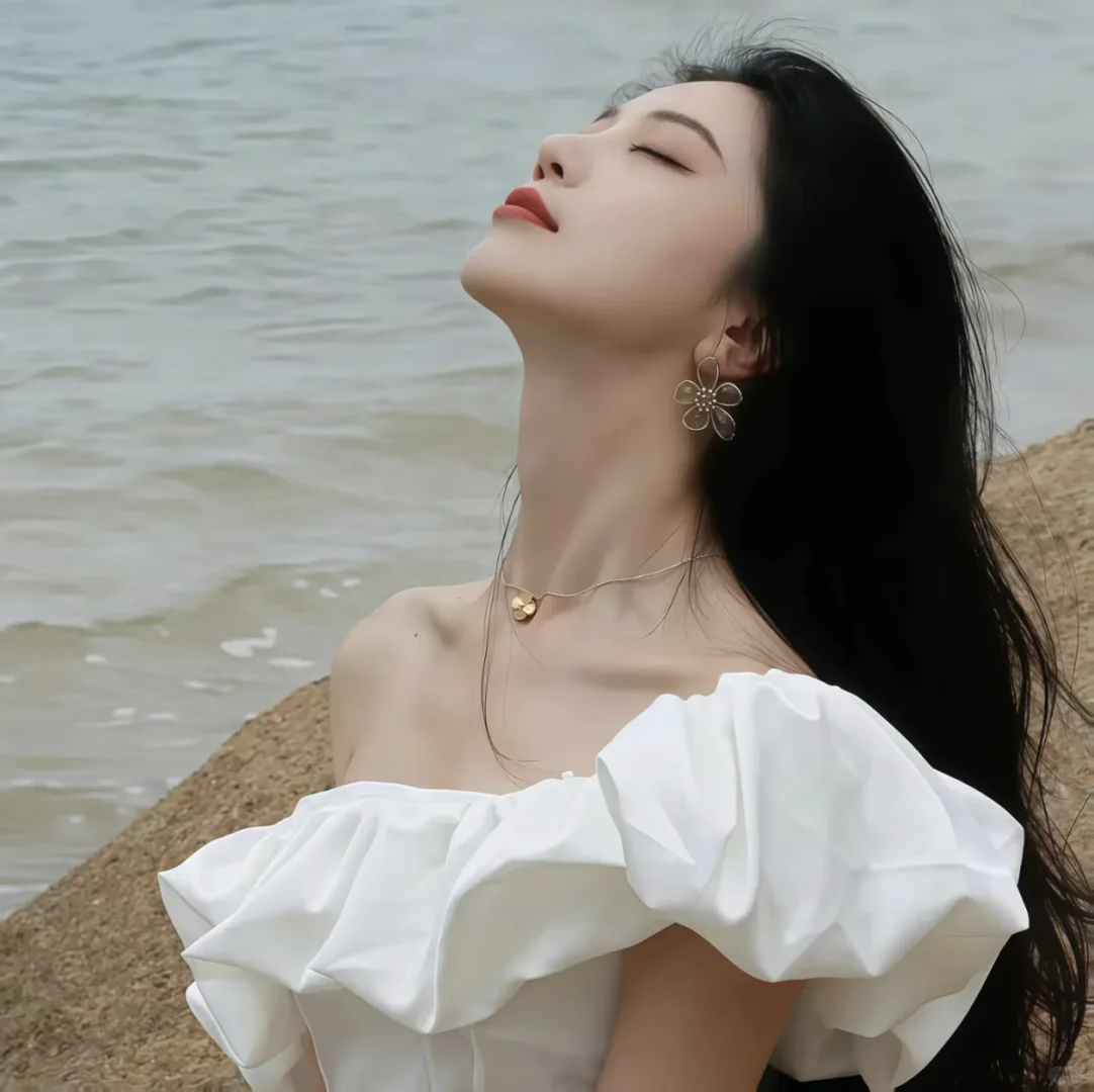 各种女头