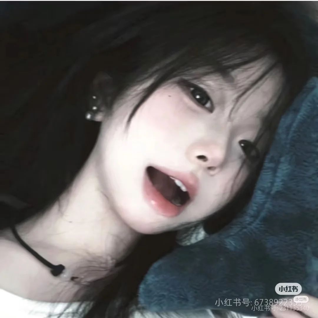 超甜女头~~~~