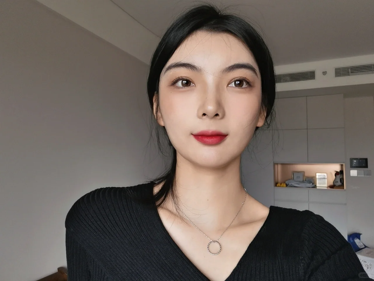 出来啦！衣服全部华为原相机拍出来的