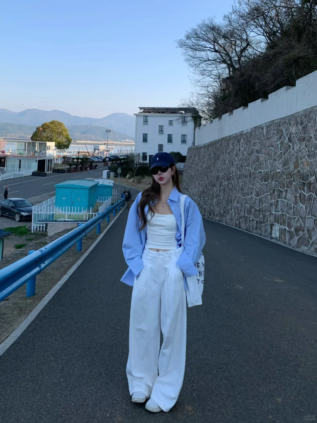 春夏韩系一套