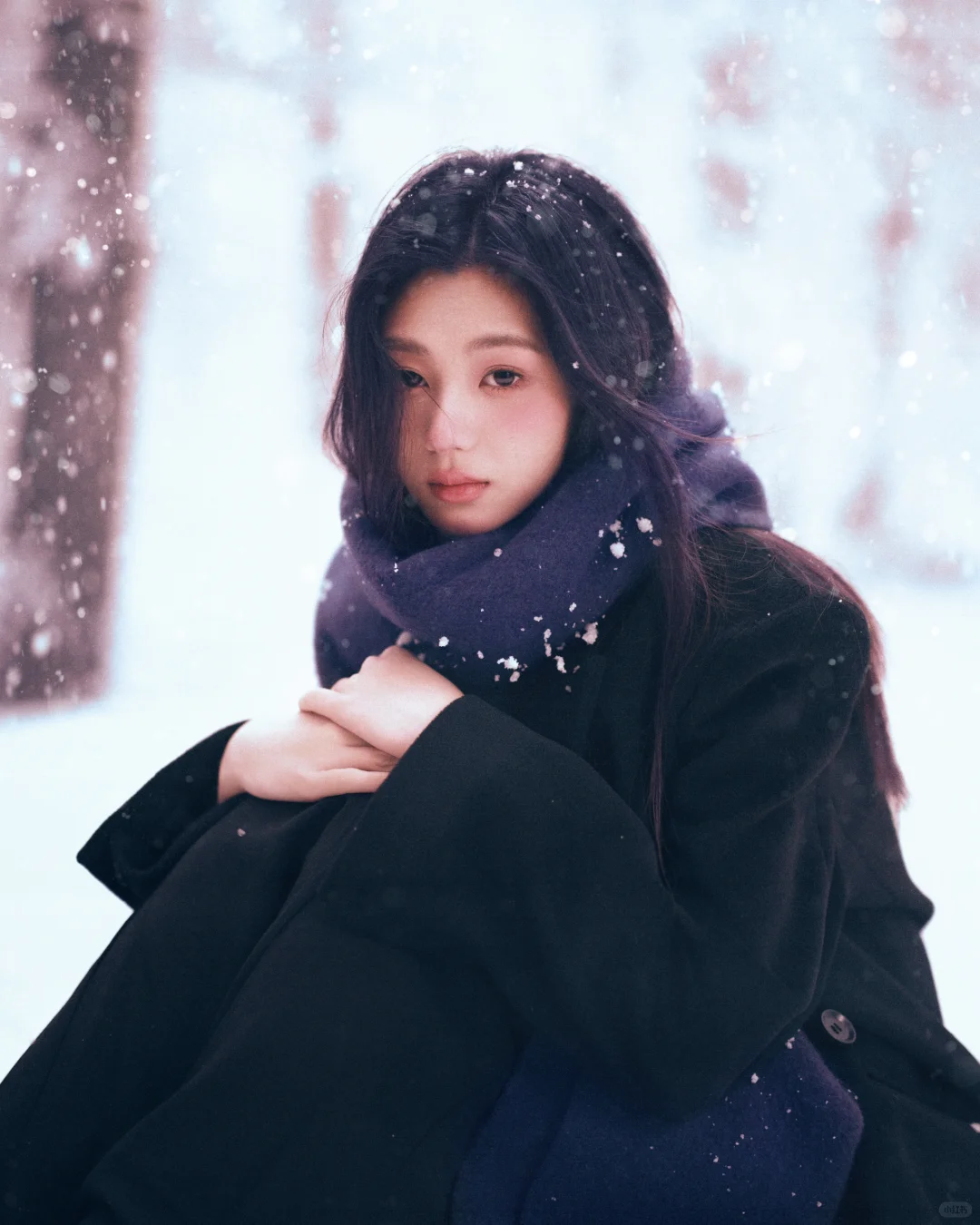 一组旧时爱日杂情书