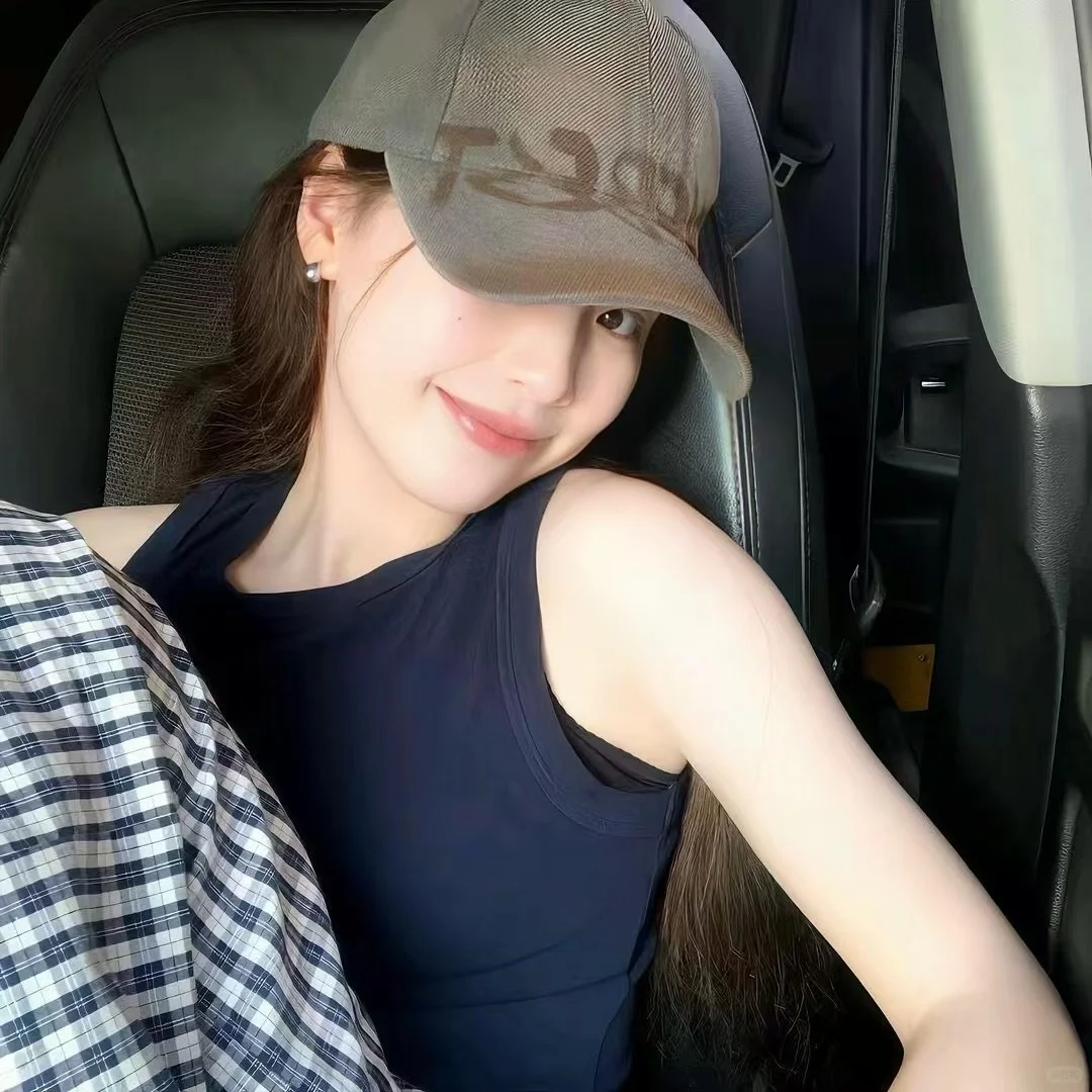 女生靠自己或许不会更轻松，但一定会更自由