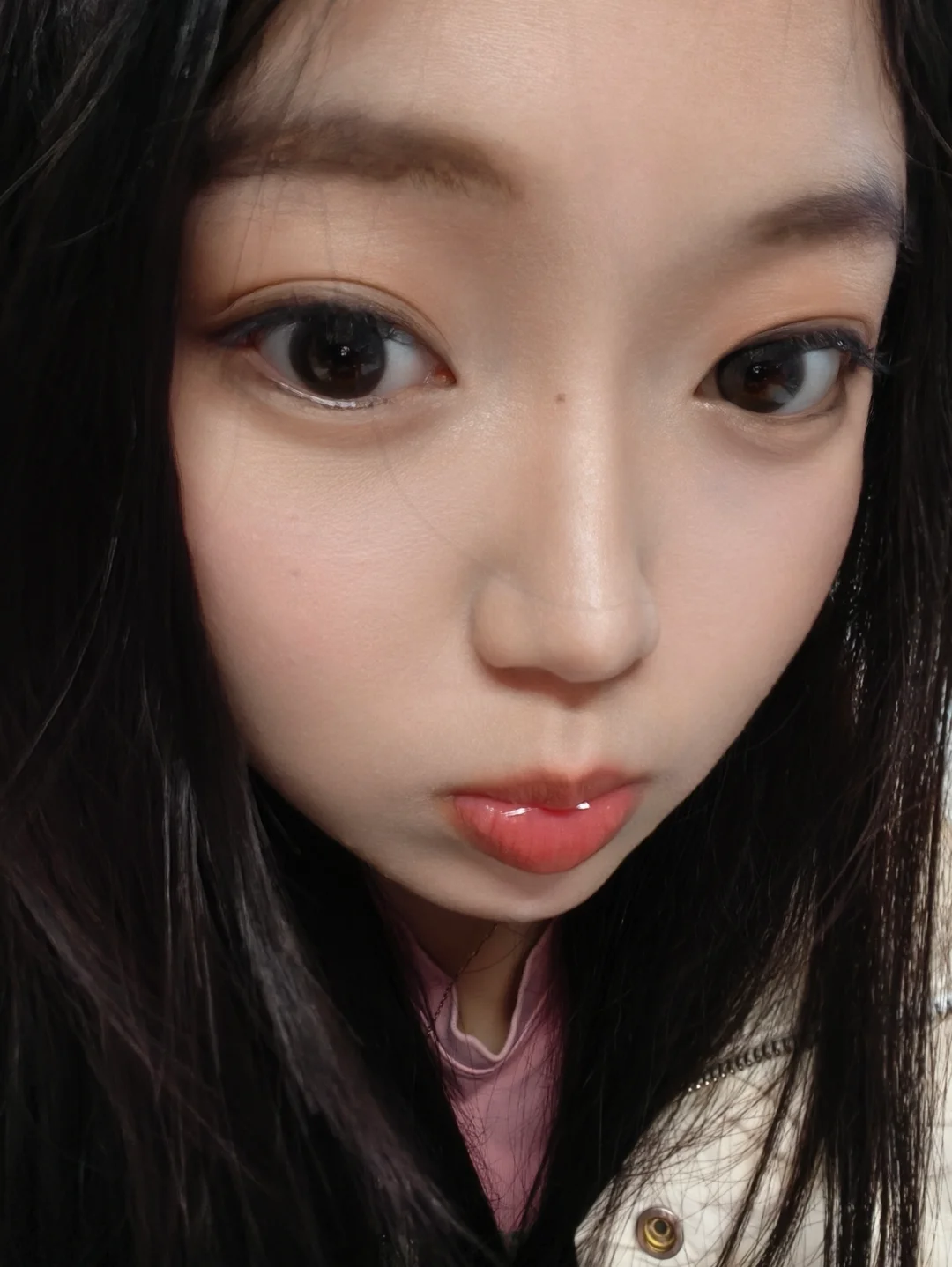 06女大，好无聊快来聊天啊啊啊