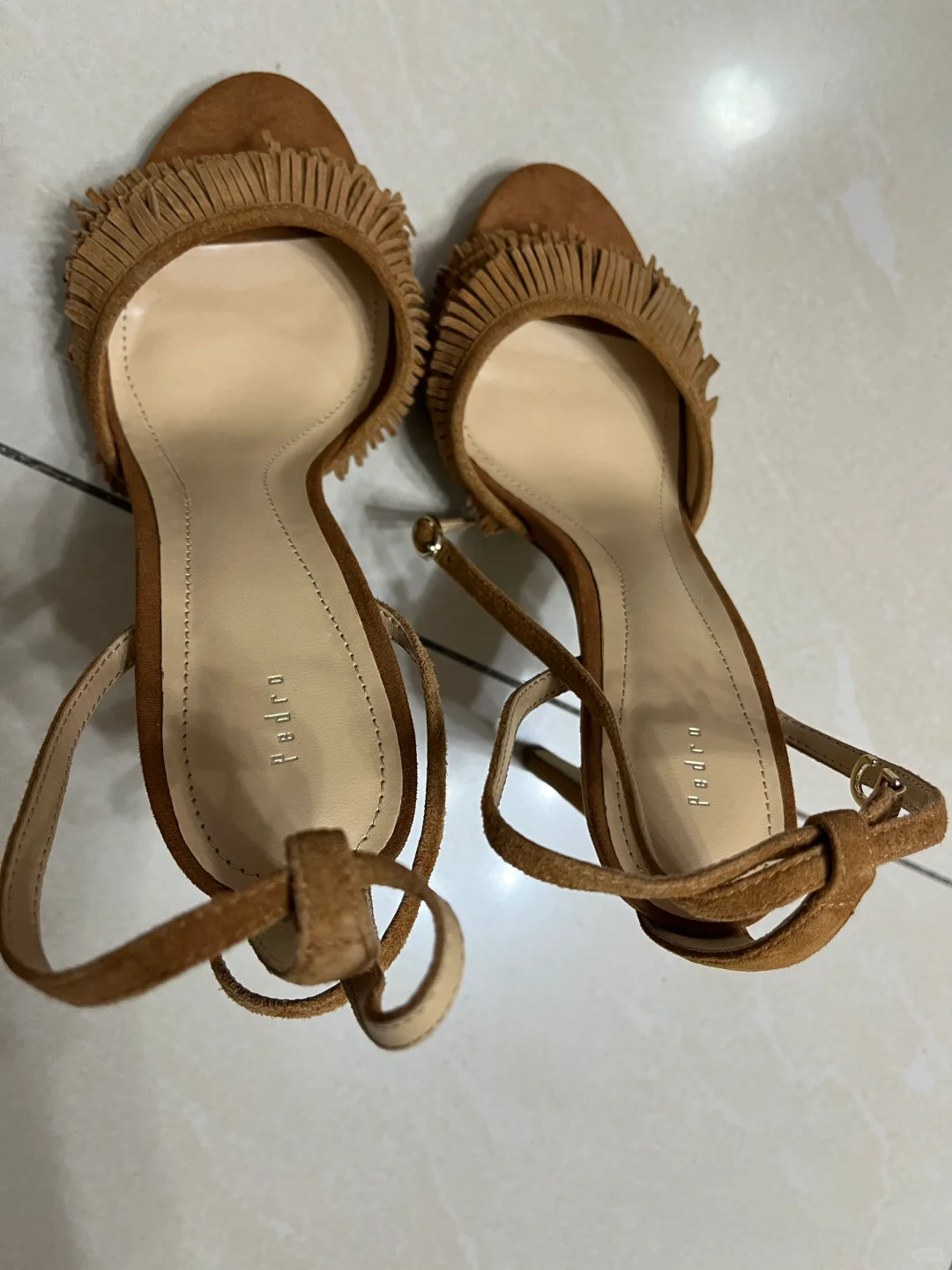 女人味儿的鞋子👠