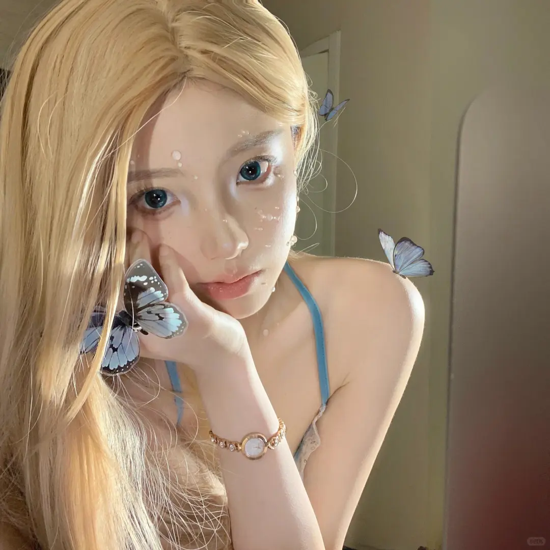 女头｜念旧