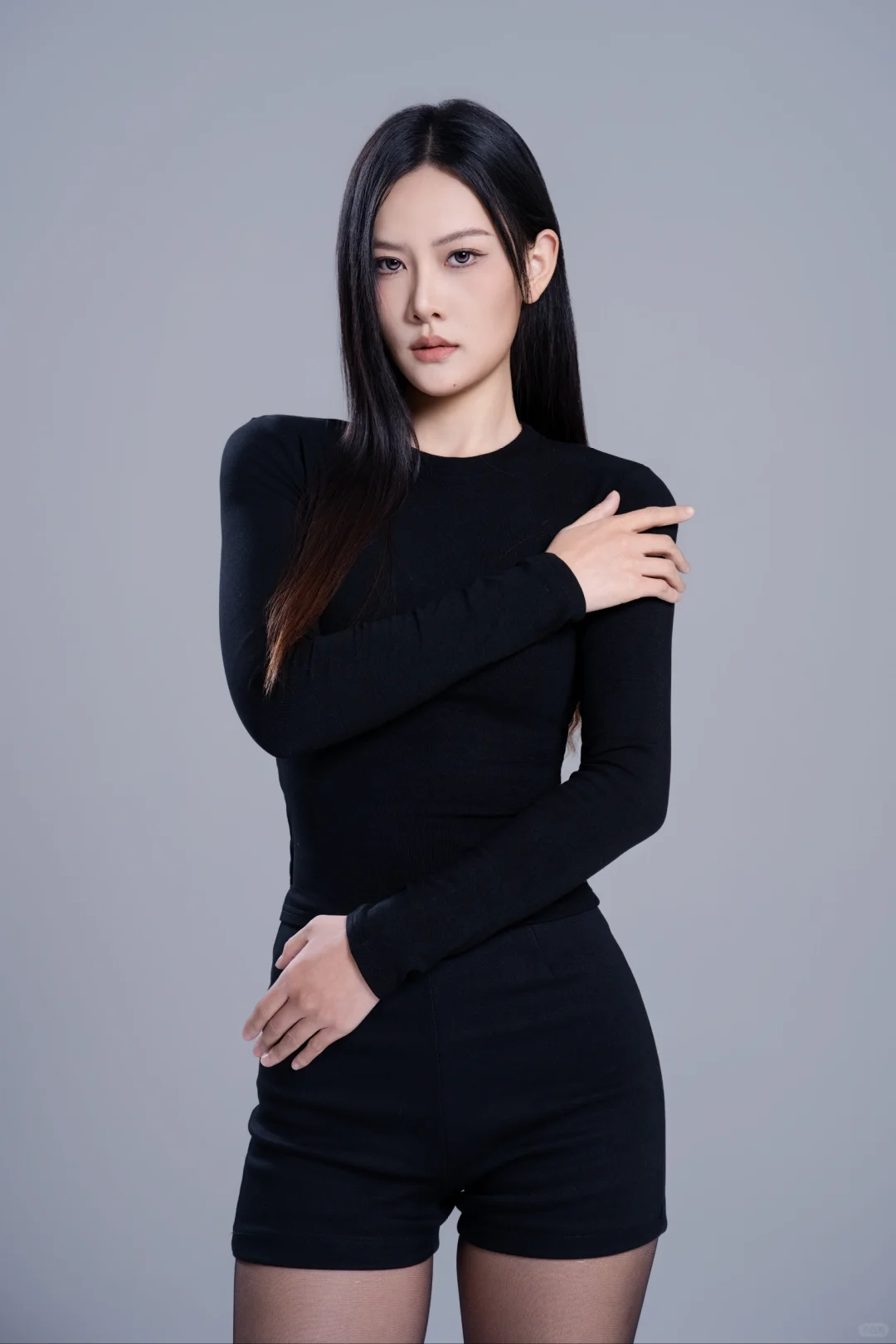 集御姐和青春于一身的女演员来啦！