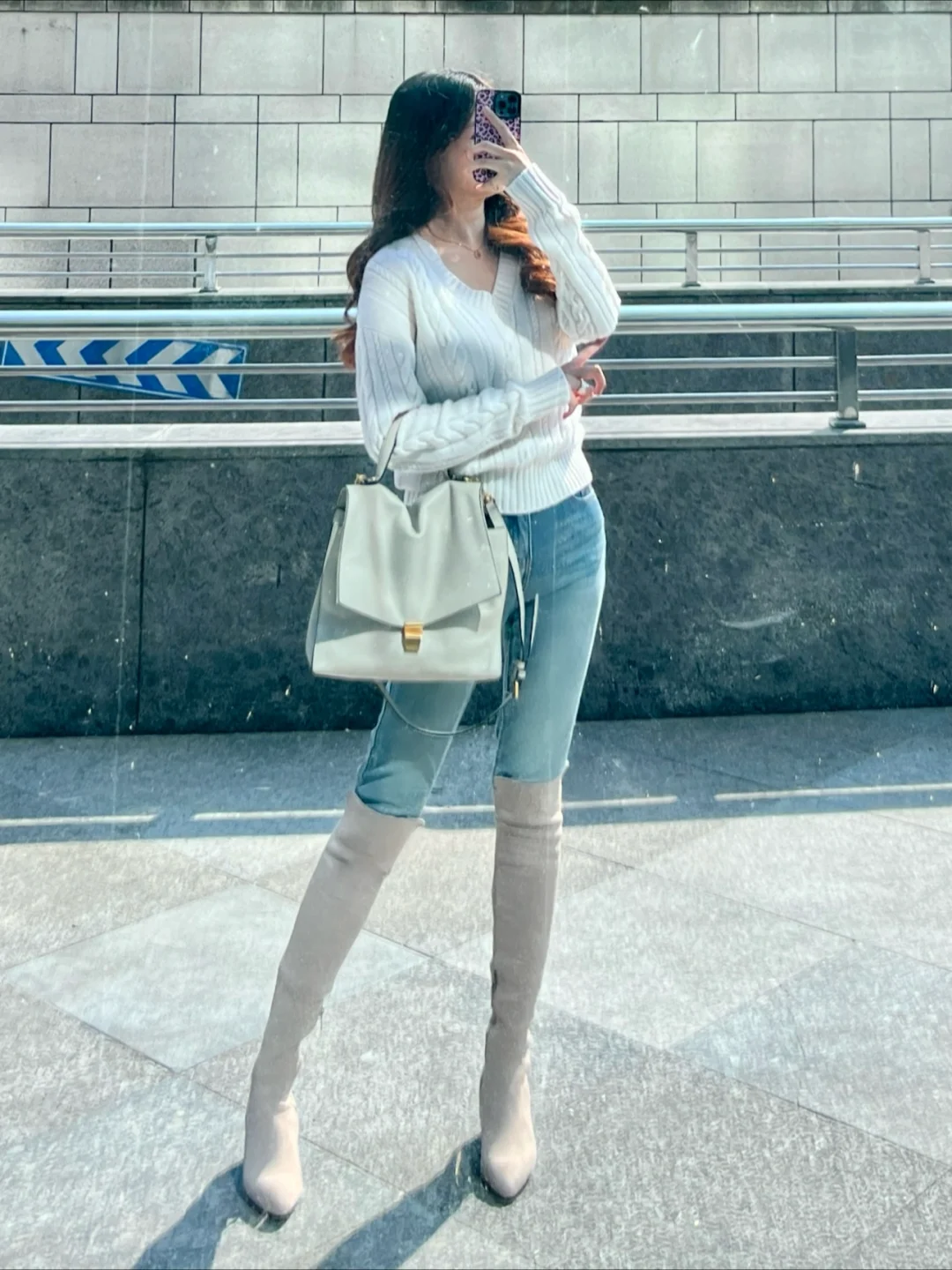 女律师|1️⃣8️⃣套年度通勤穿搭|记录我的2024