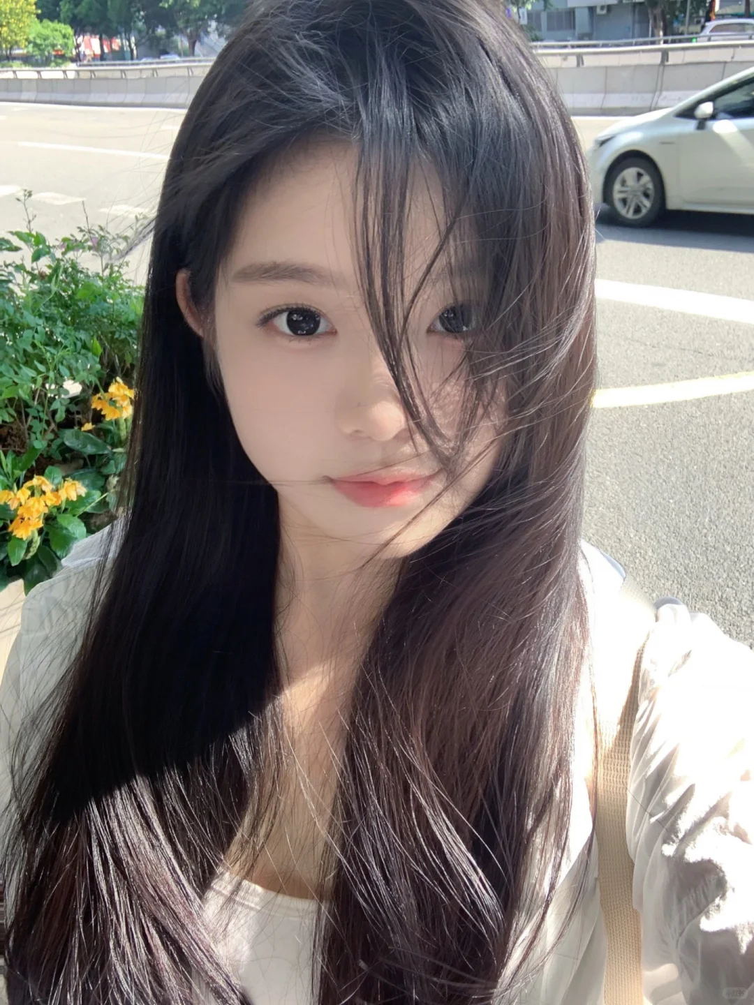 天空一闪你的初恋女友闪亮登场！