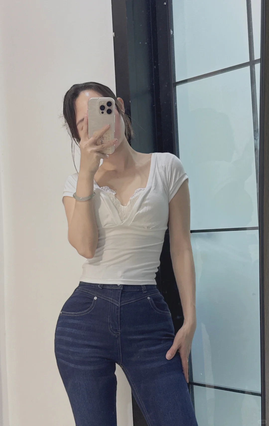 瑜伽服穿上就是我～～