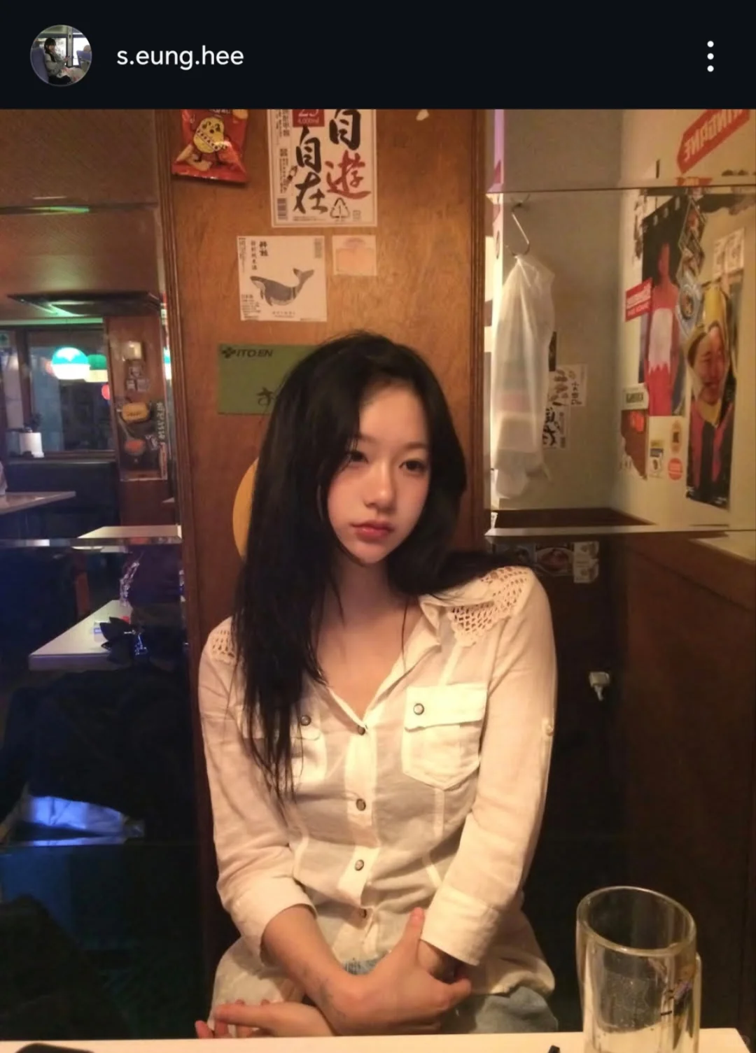 27.|氛围感美女六大核心要素