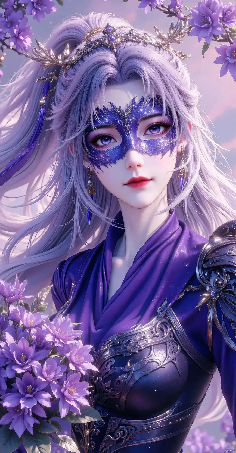 师兄啊师兄云霄仙子啊！你太美了吧！