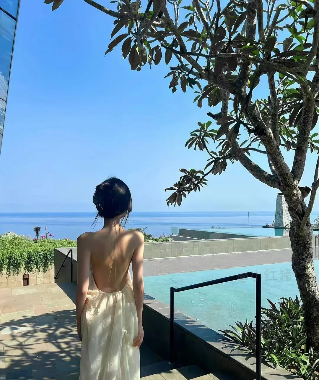 温柔女头｜温柔的风编织着少女的梦🍃