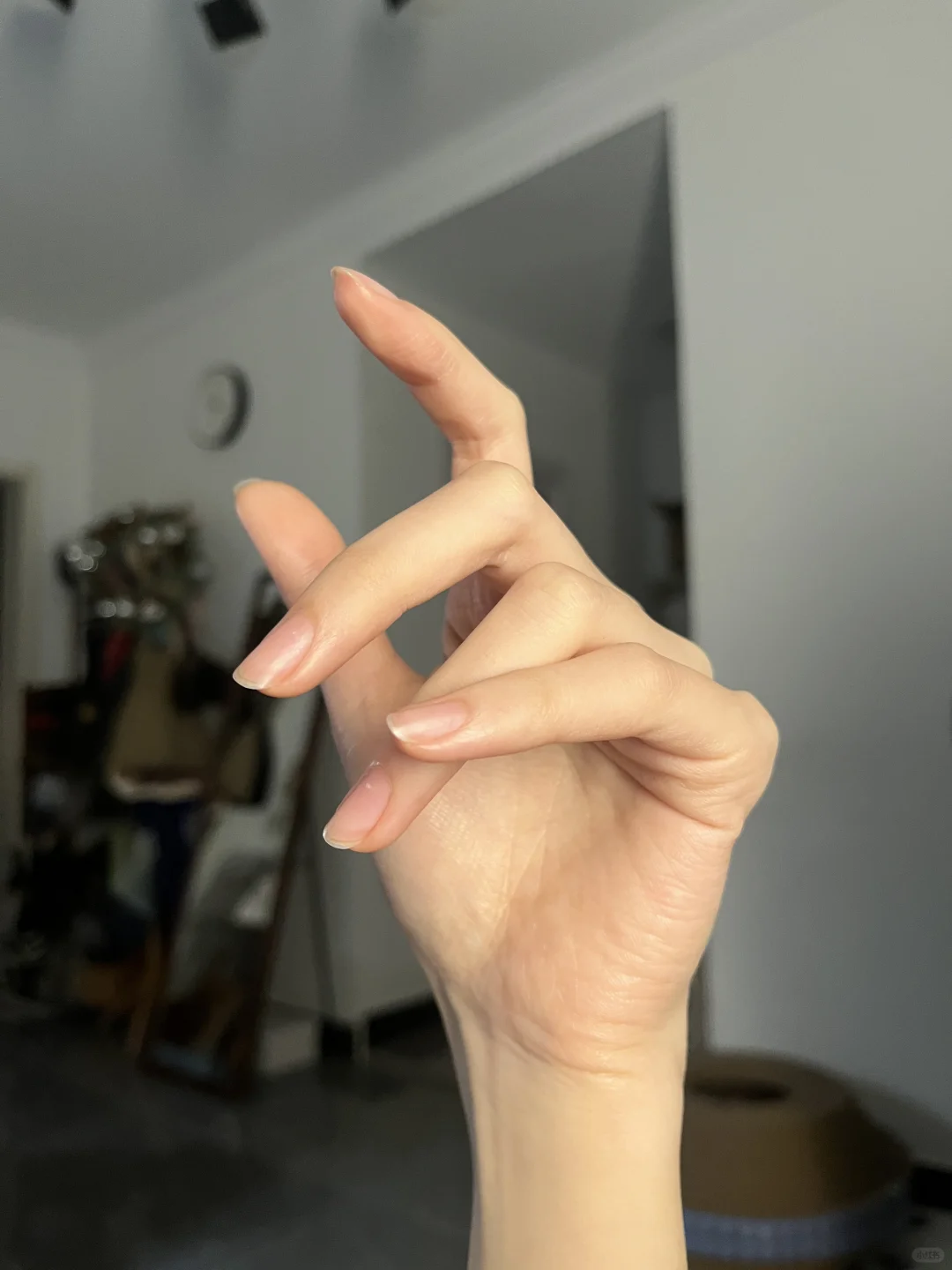 手模 | 扭一扭