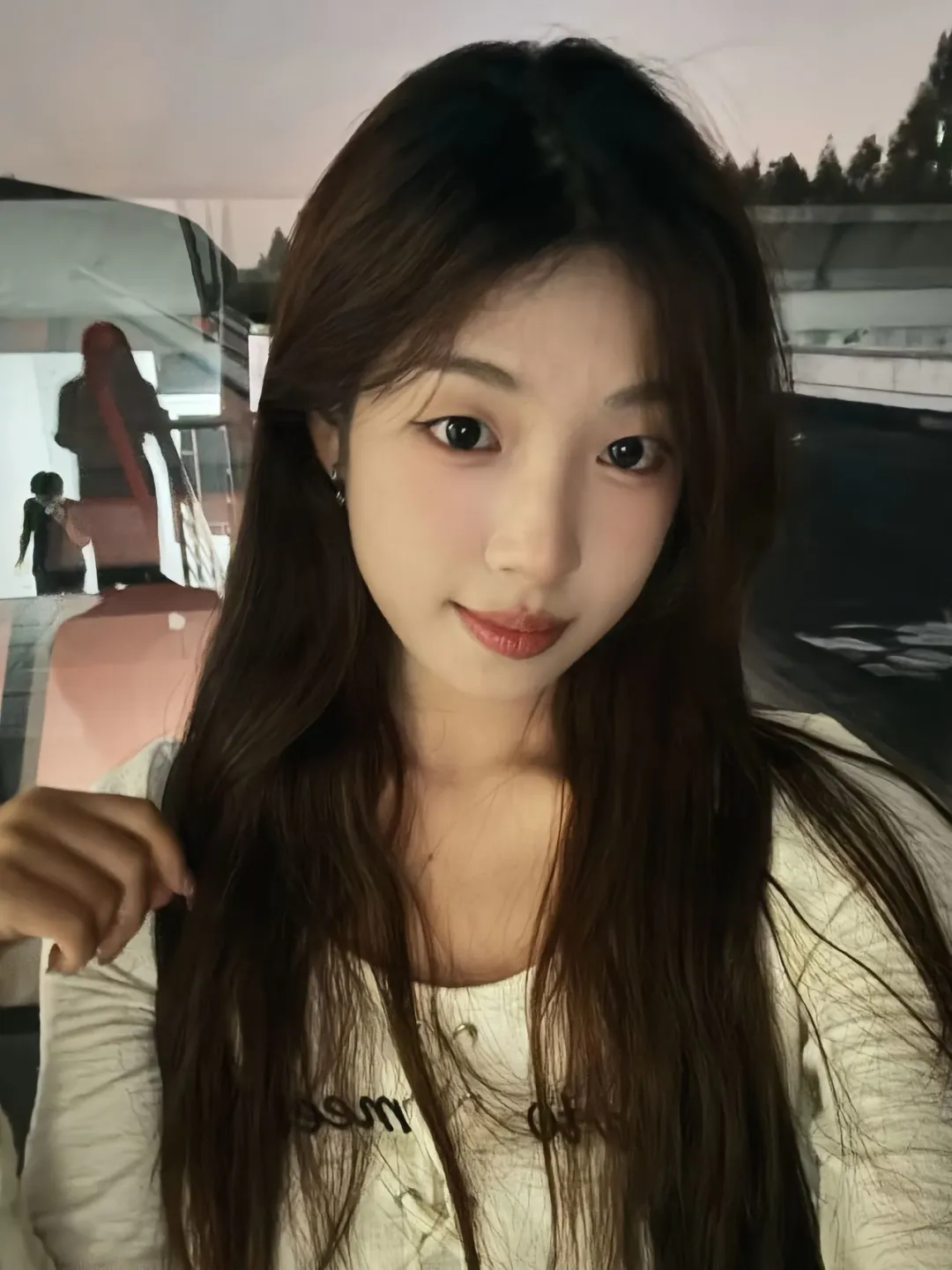 大四女生 配合度高🉑️互动大持度 蹲摄影师