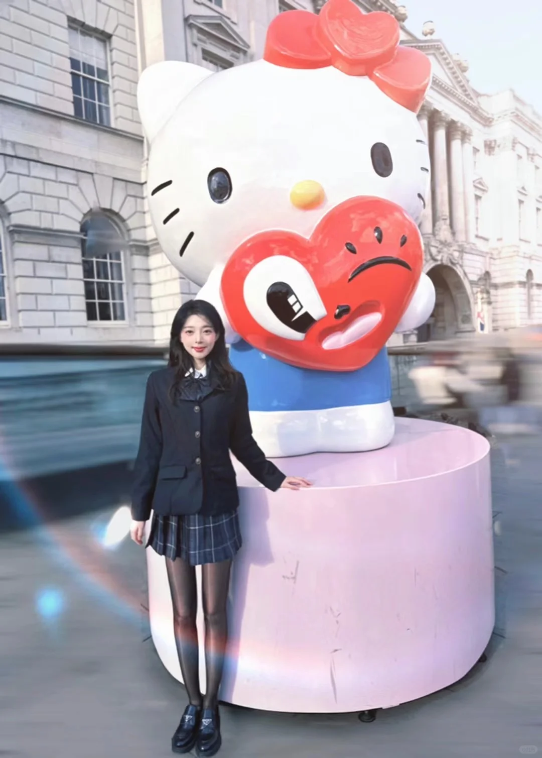 伦敦somerset house