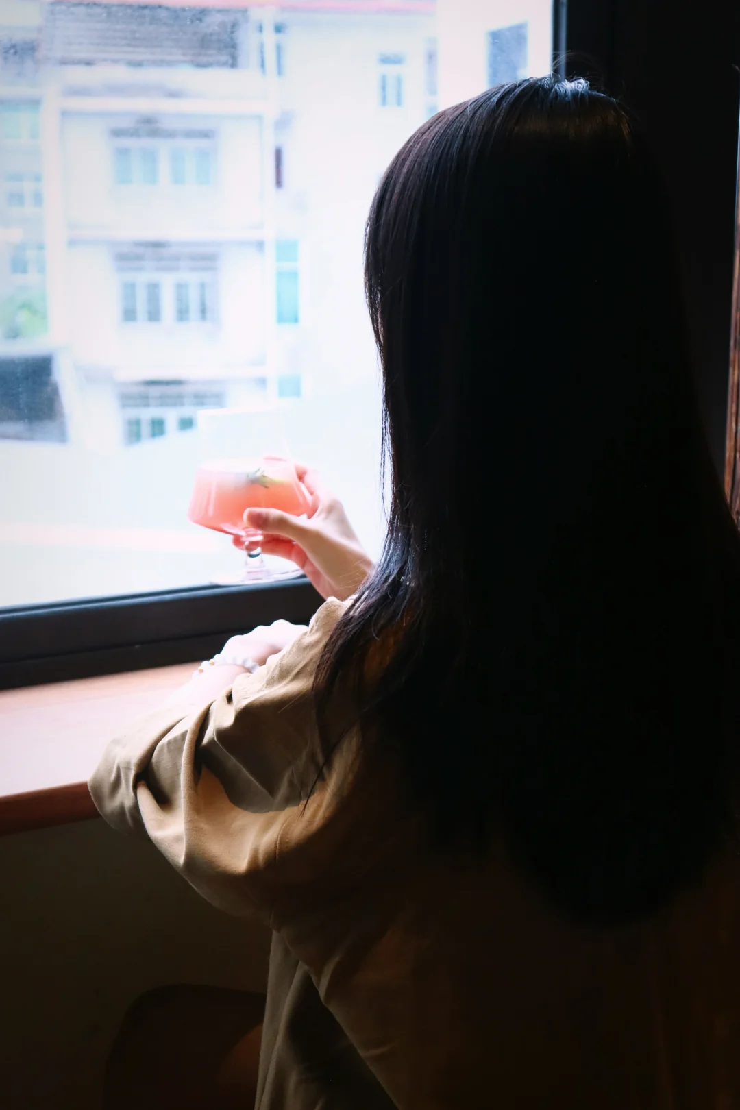爱笑的女生运气不会差！！