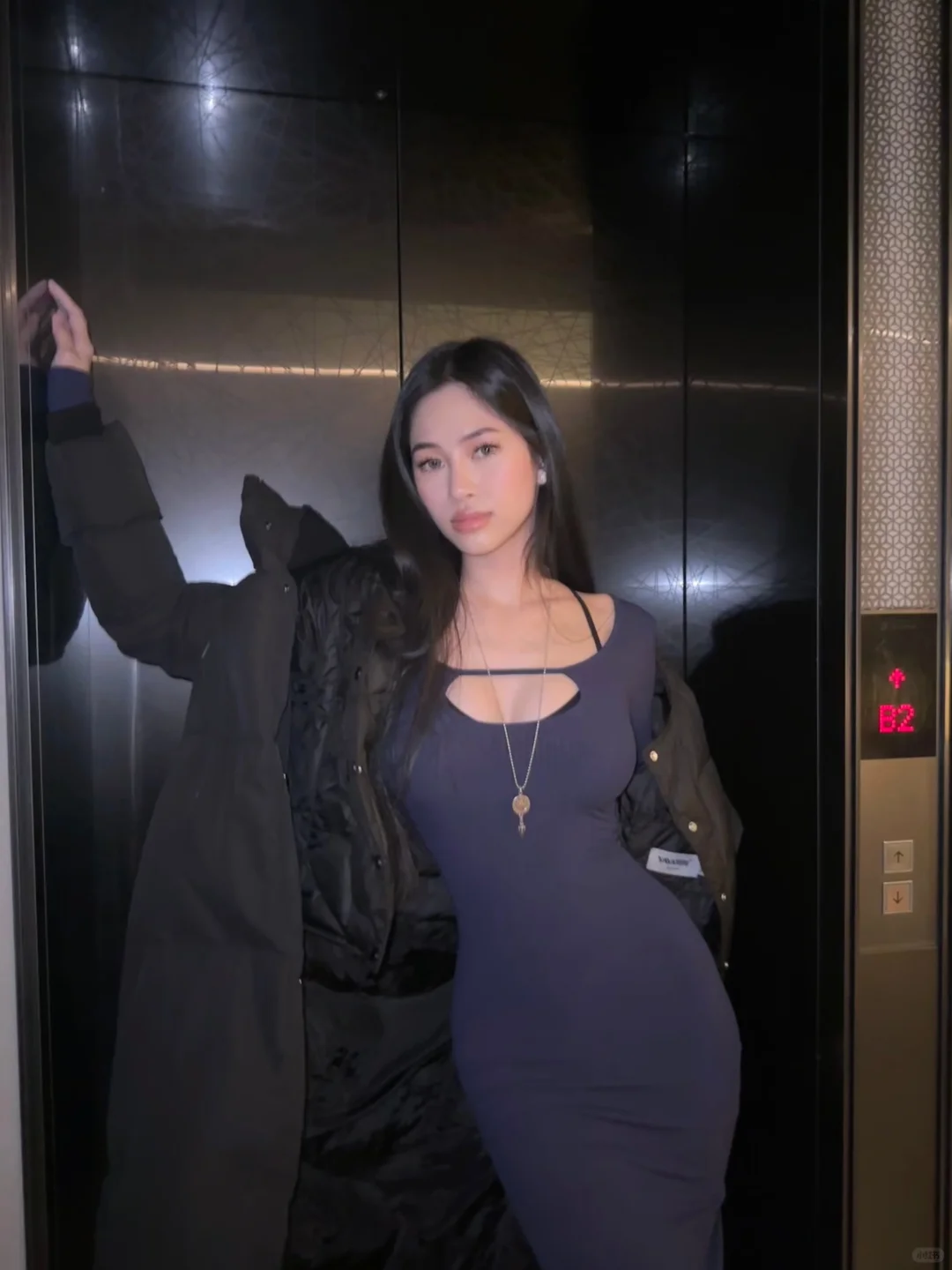 做人要模糊