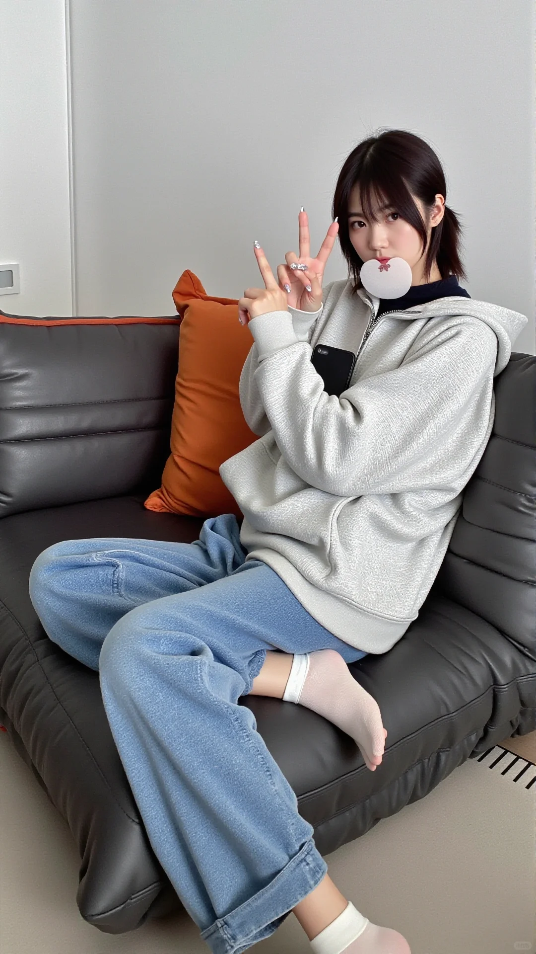身材焦虑怎么破？