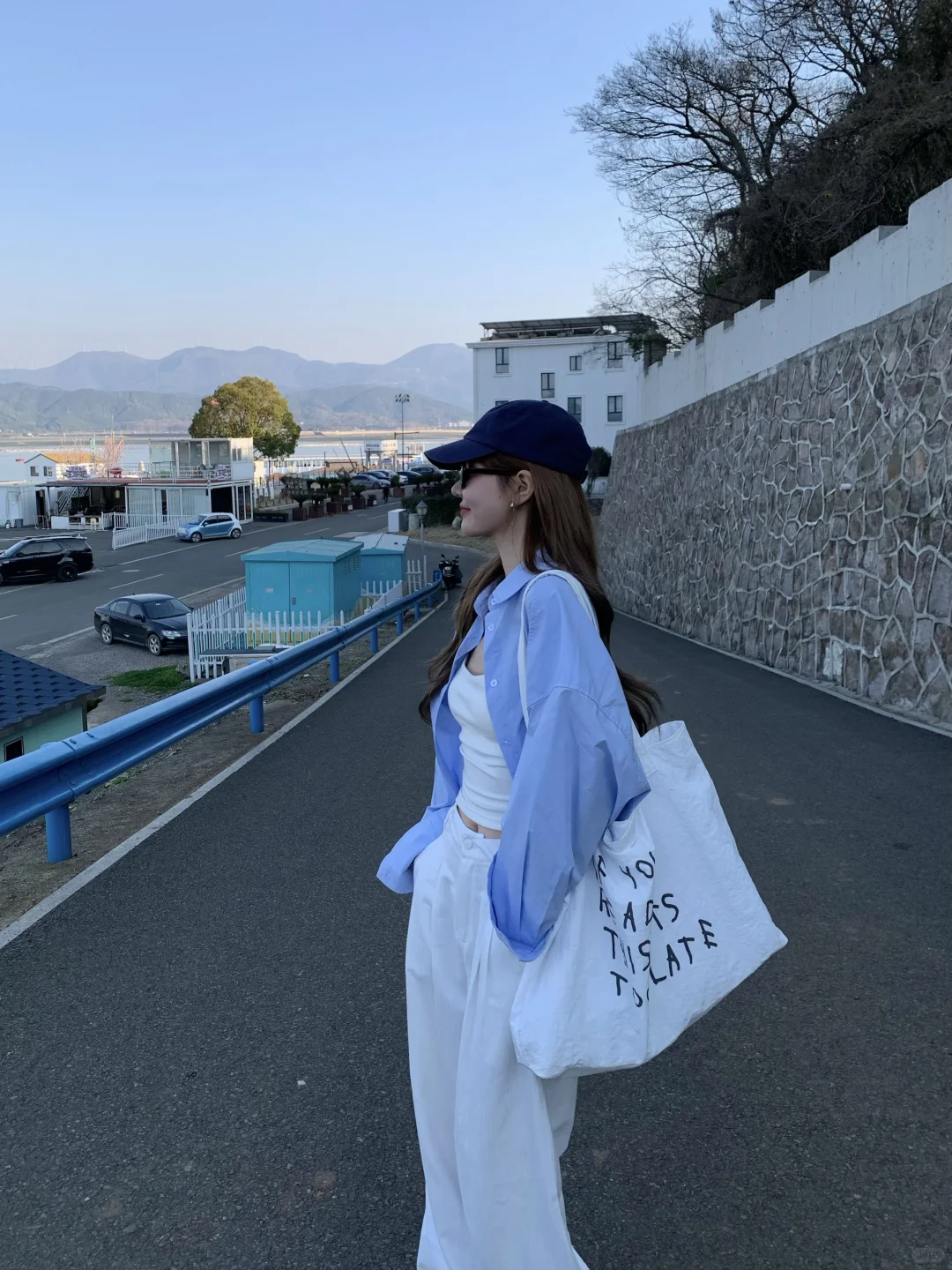 春夏韩系一套