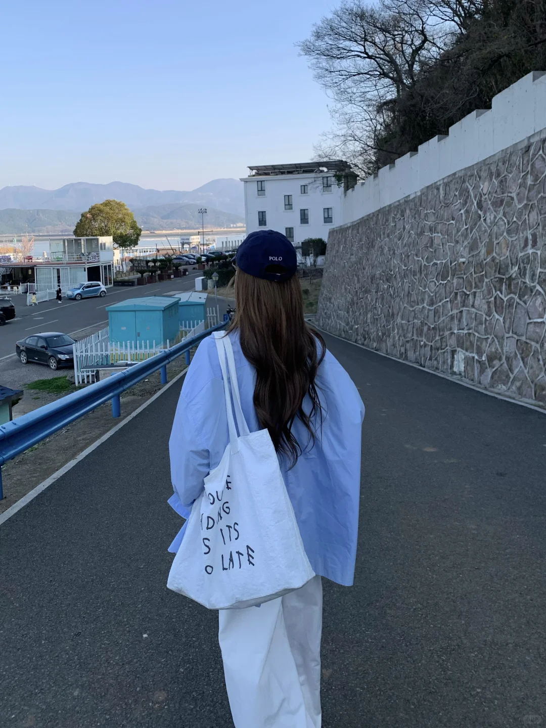 春夏韩系一套