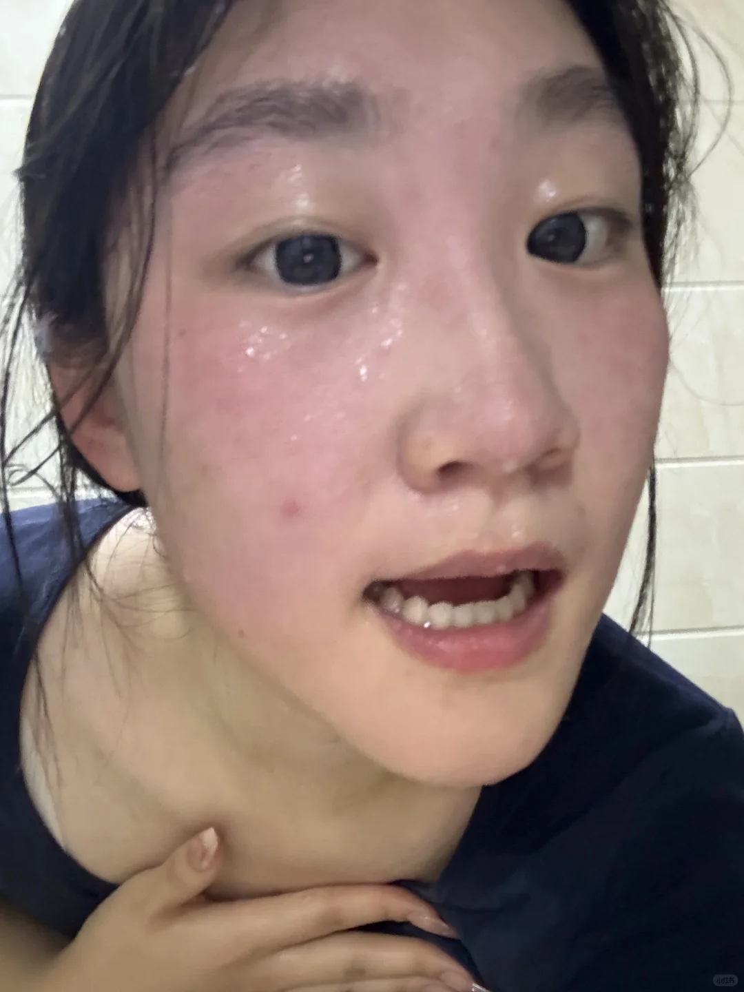 加入爆汗大军了～