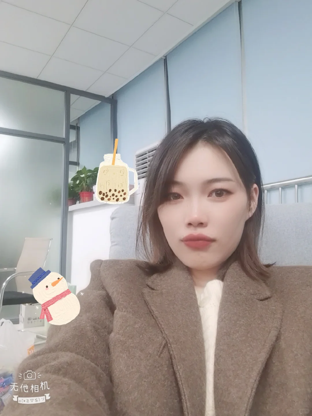 #30小个子熟女范穿搭