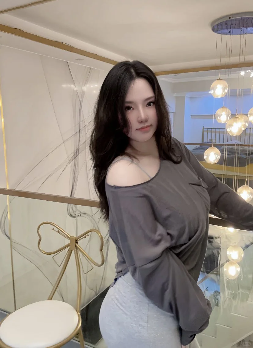 当然要温柔起来呀