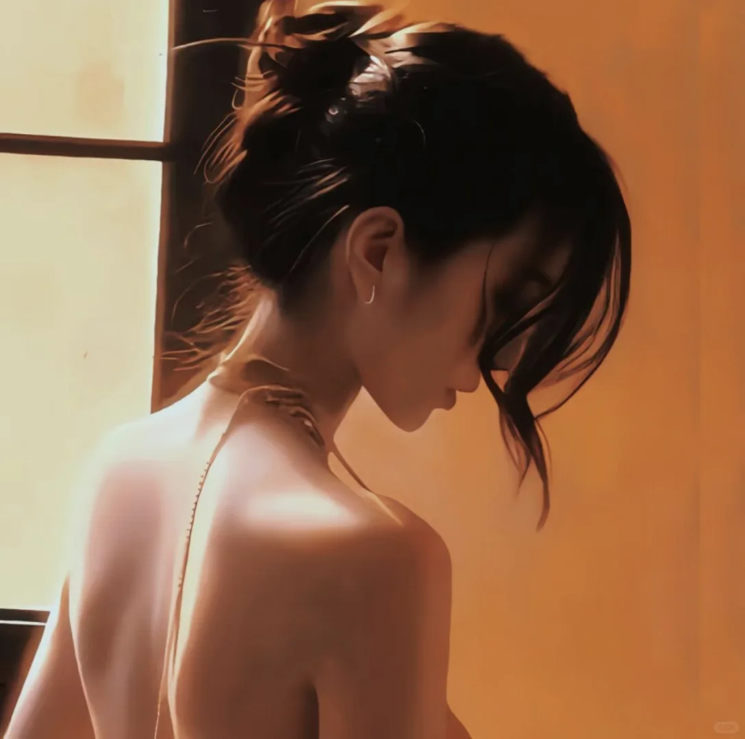 各种女头