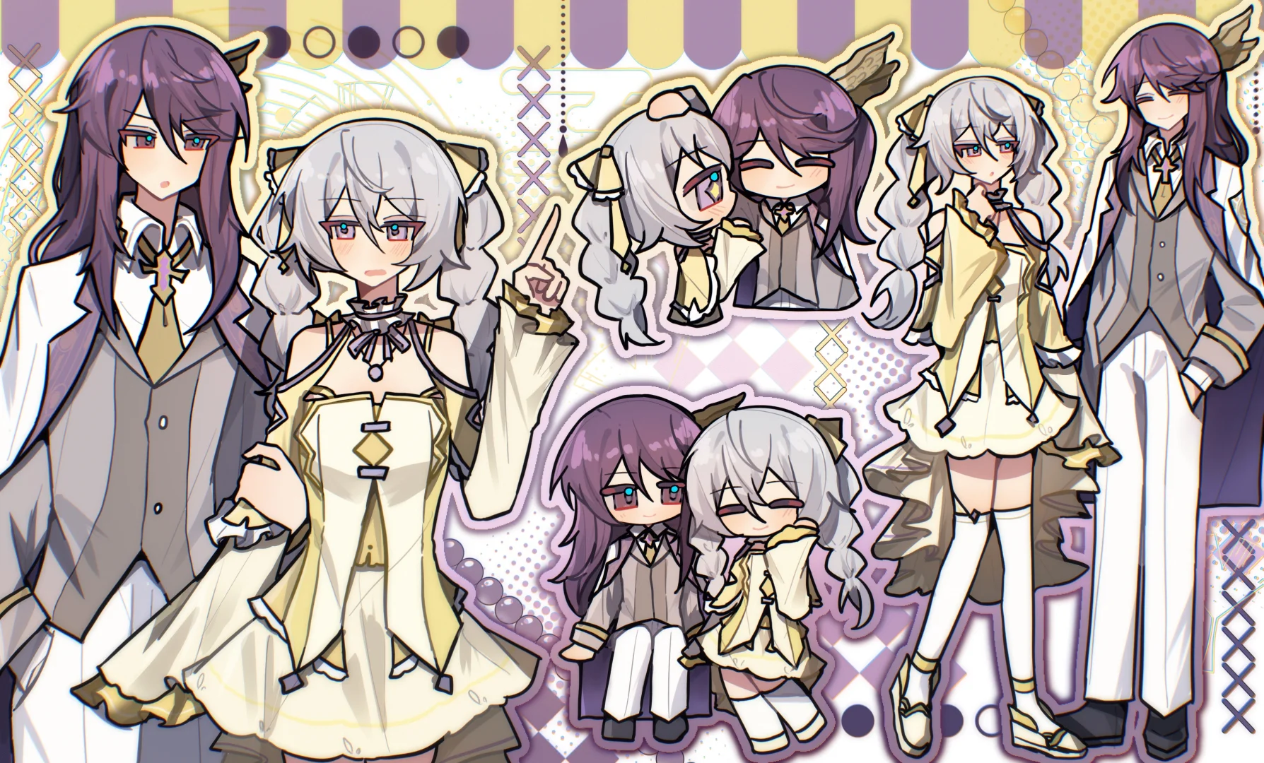 ☆.+チョコレートのような恋人☆.+