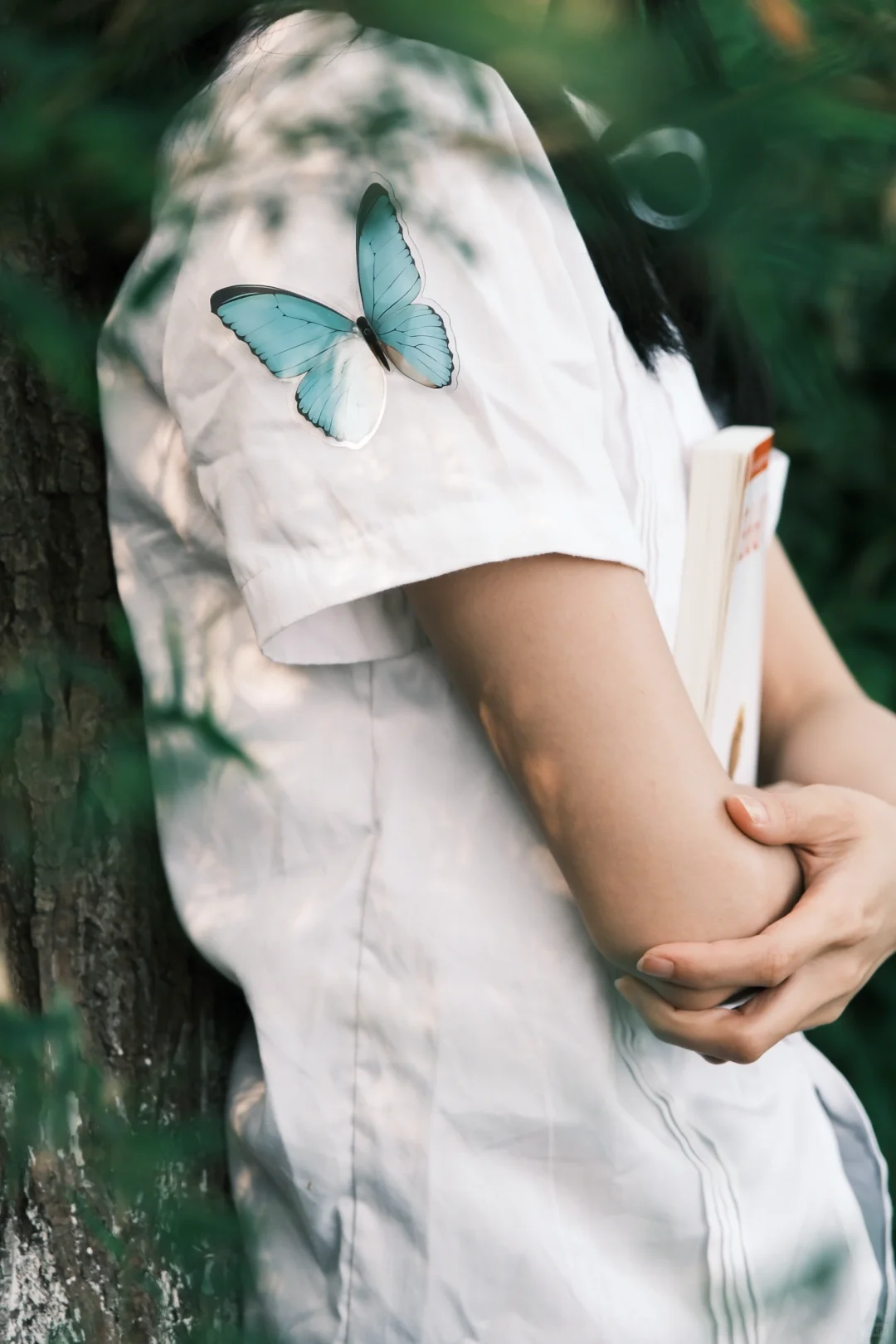 挖到宝！和摄影师姐妹碰撞出的美照绝了～