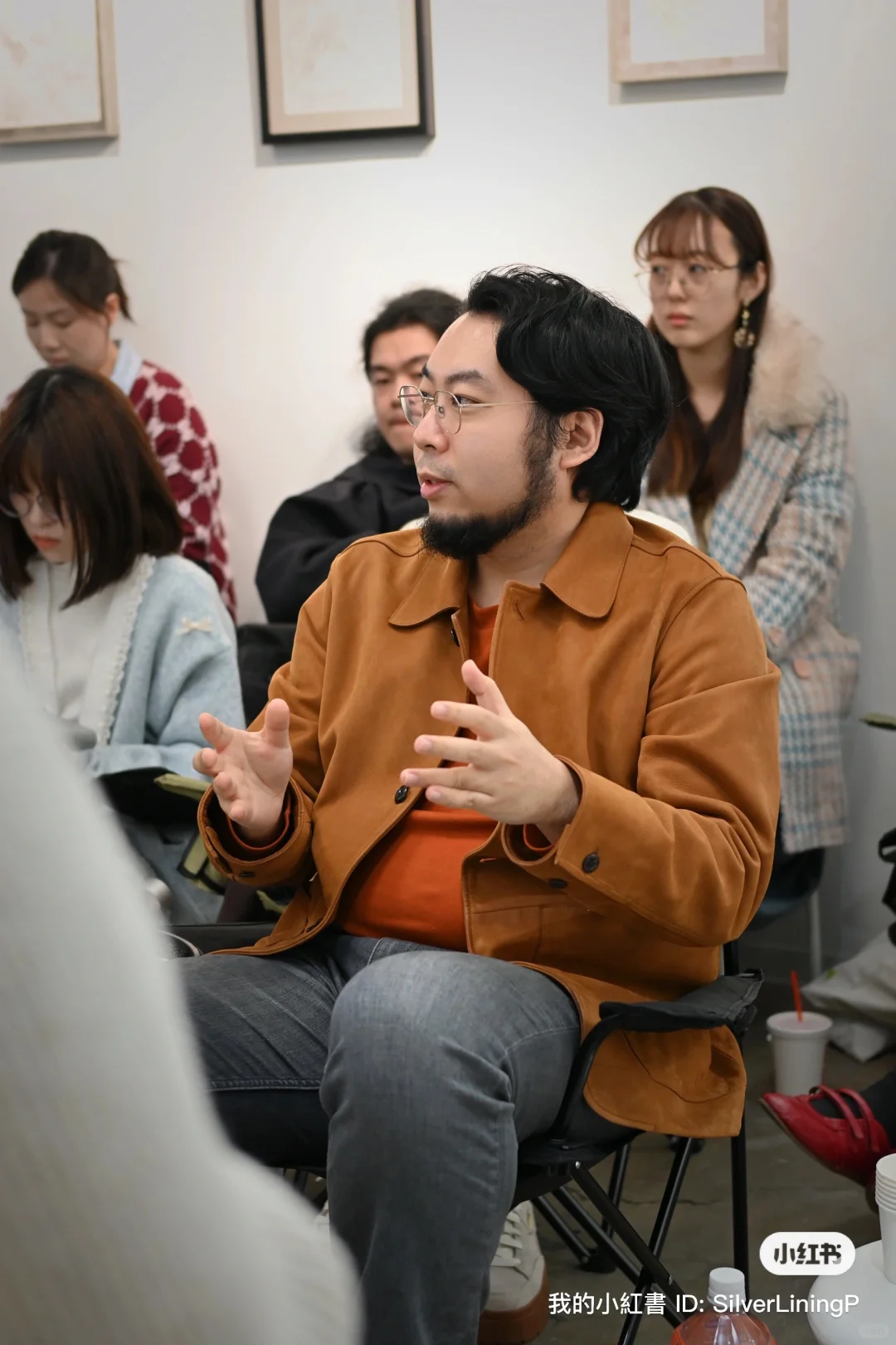 重启人生——东京社交