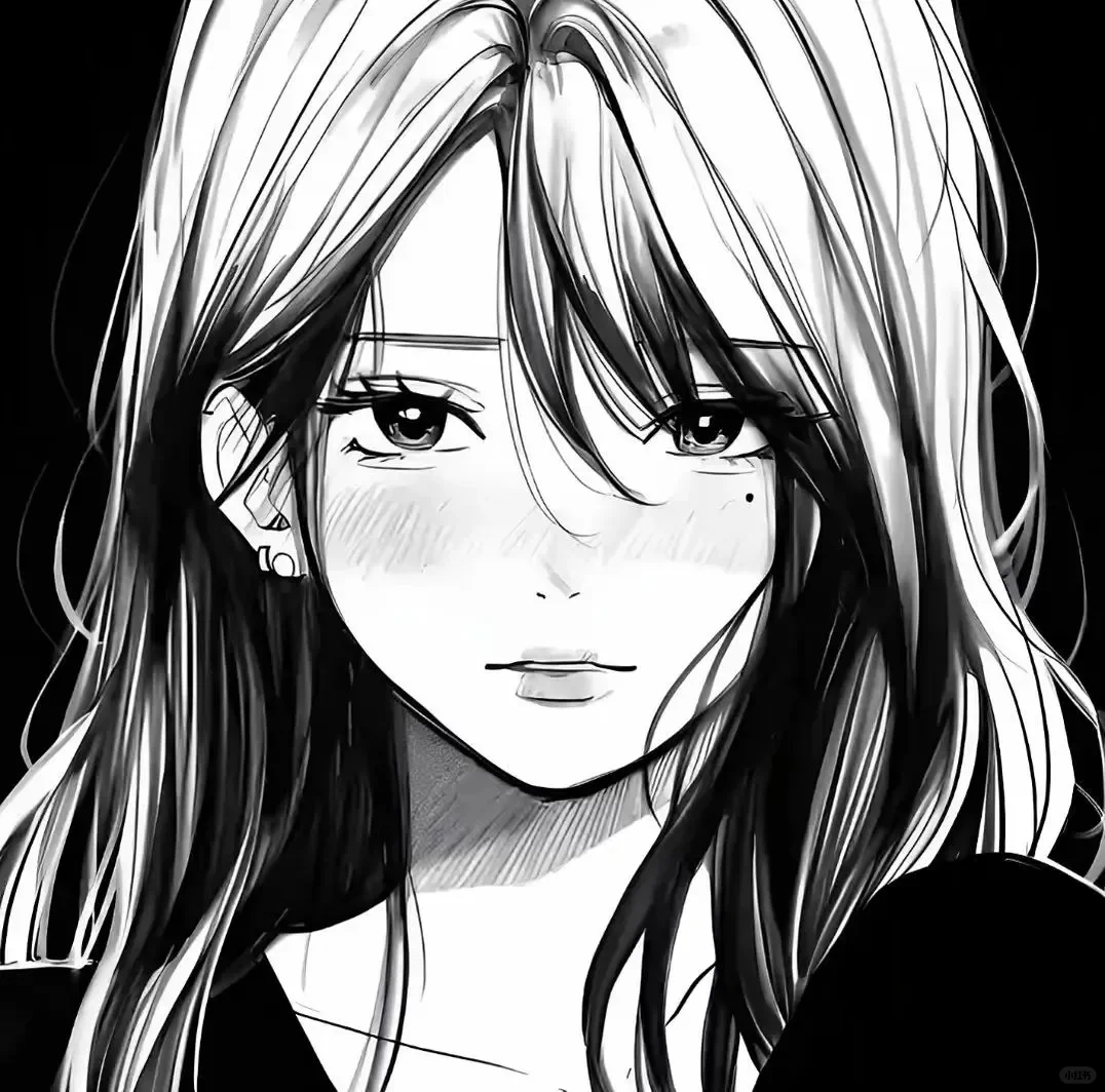 🌟今日分享｜女生头像