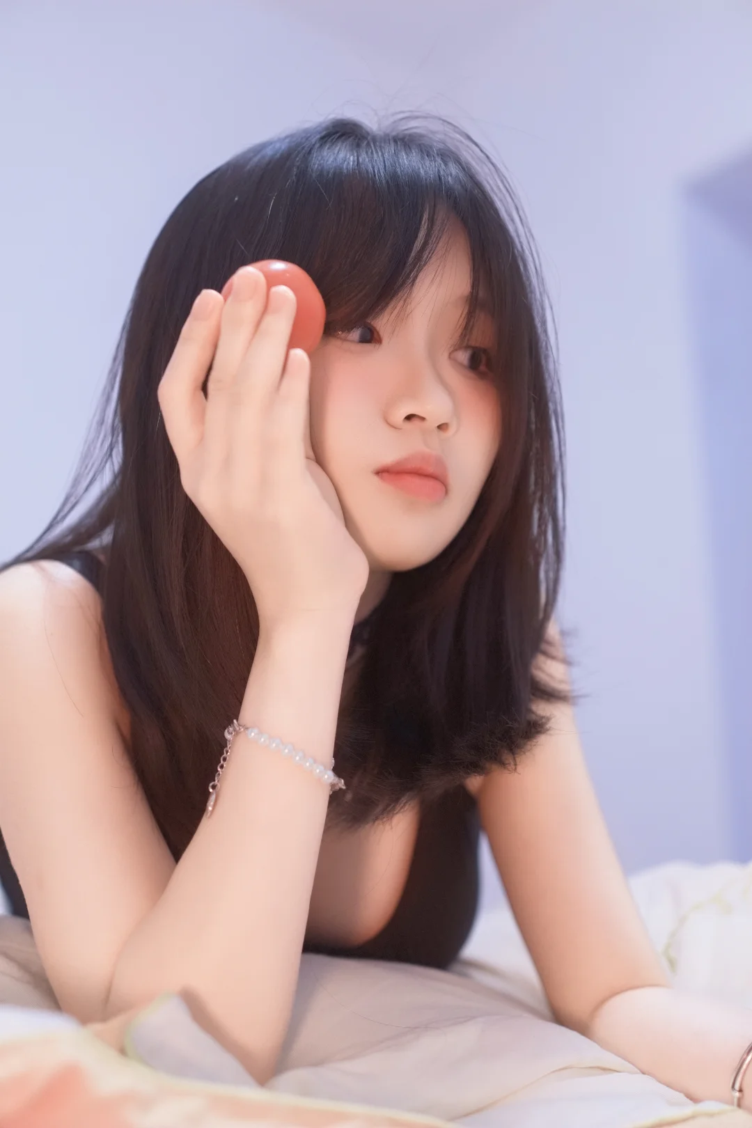 轻私房，不用露也很性感