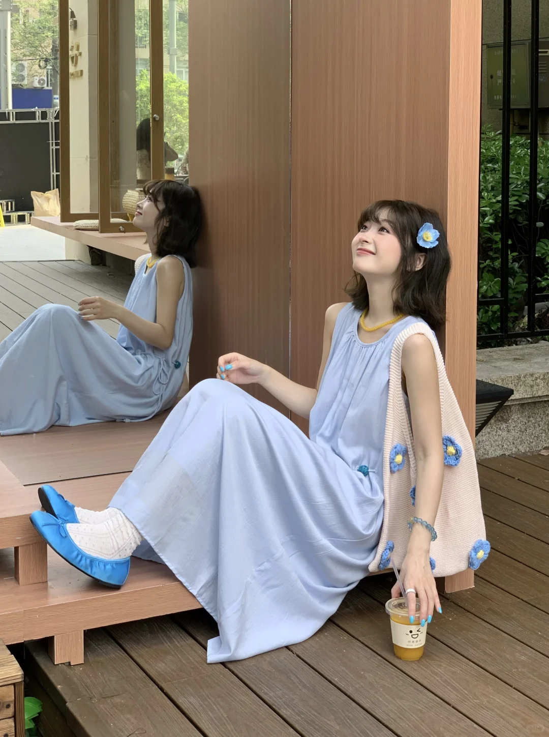 18图五一出游look🧃꙳ 🫧 ⊹꙳🧼