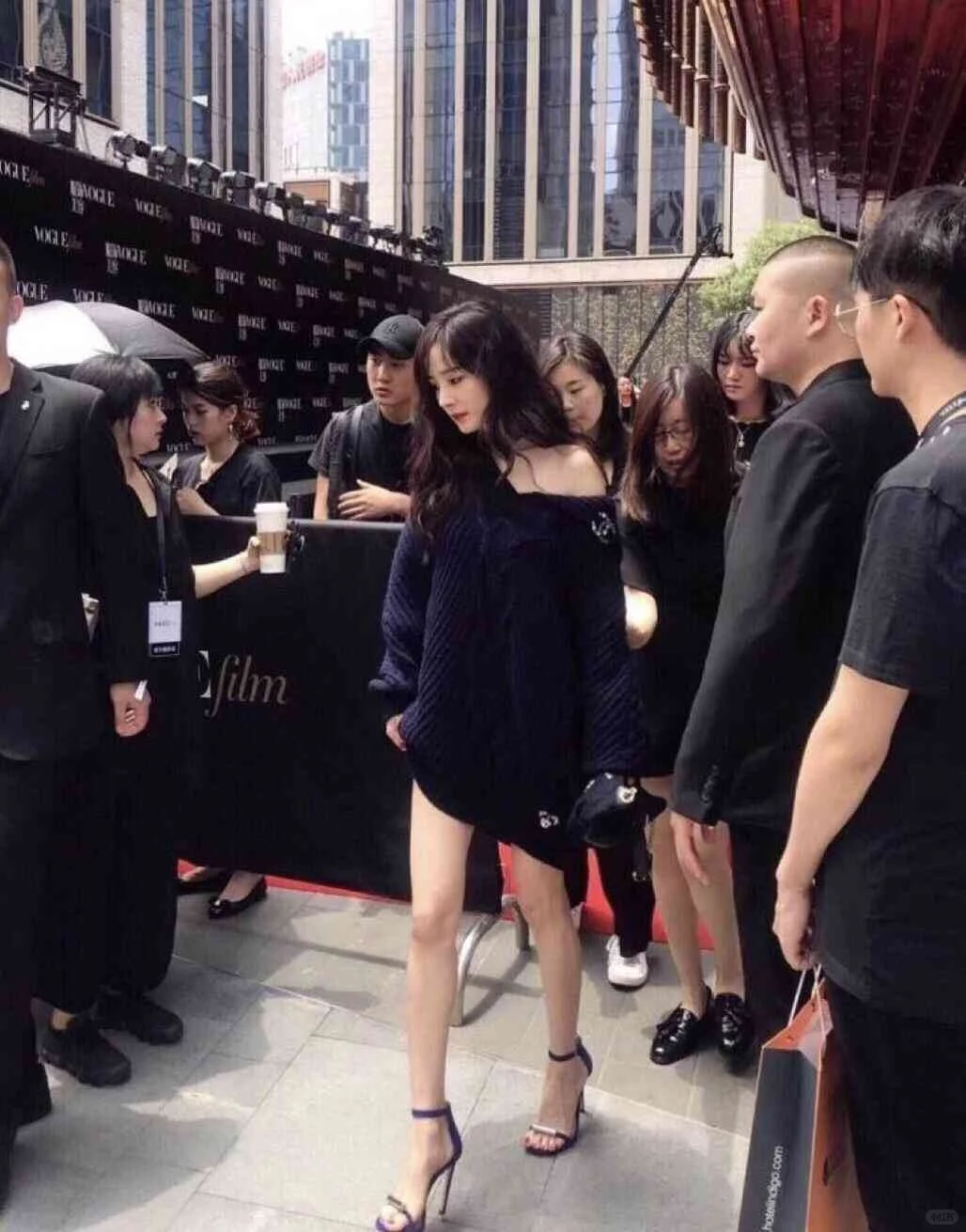 女明星减肥心法--把减肥当成一份工作
