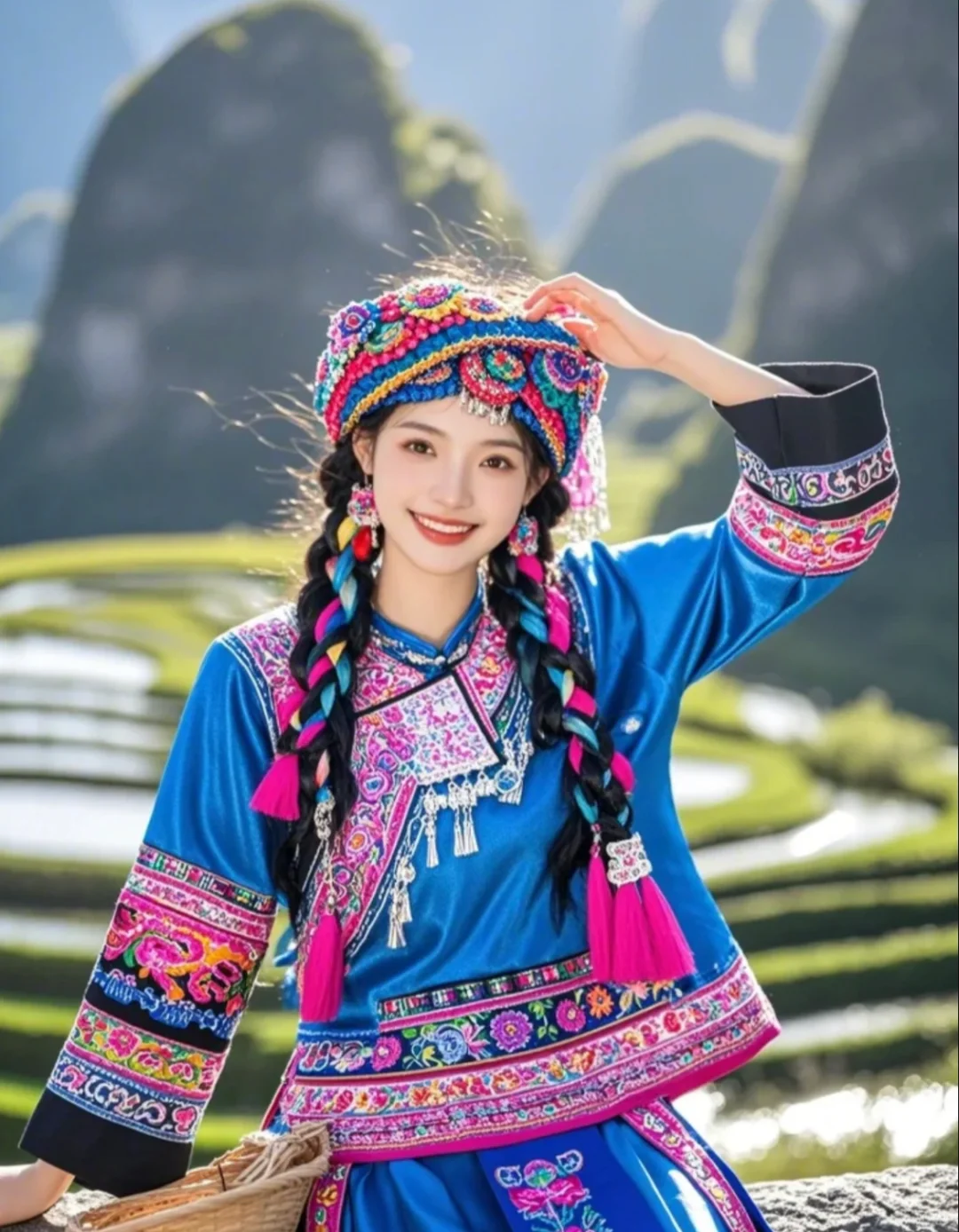 望向你时 眼里满是藏不住的爱意