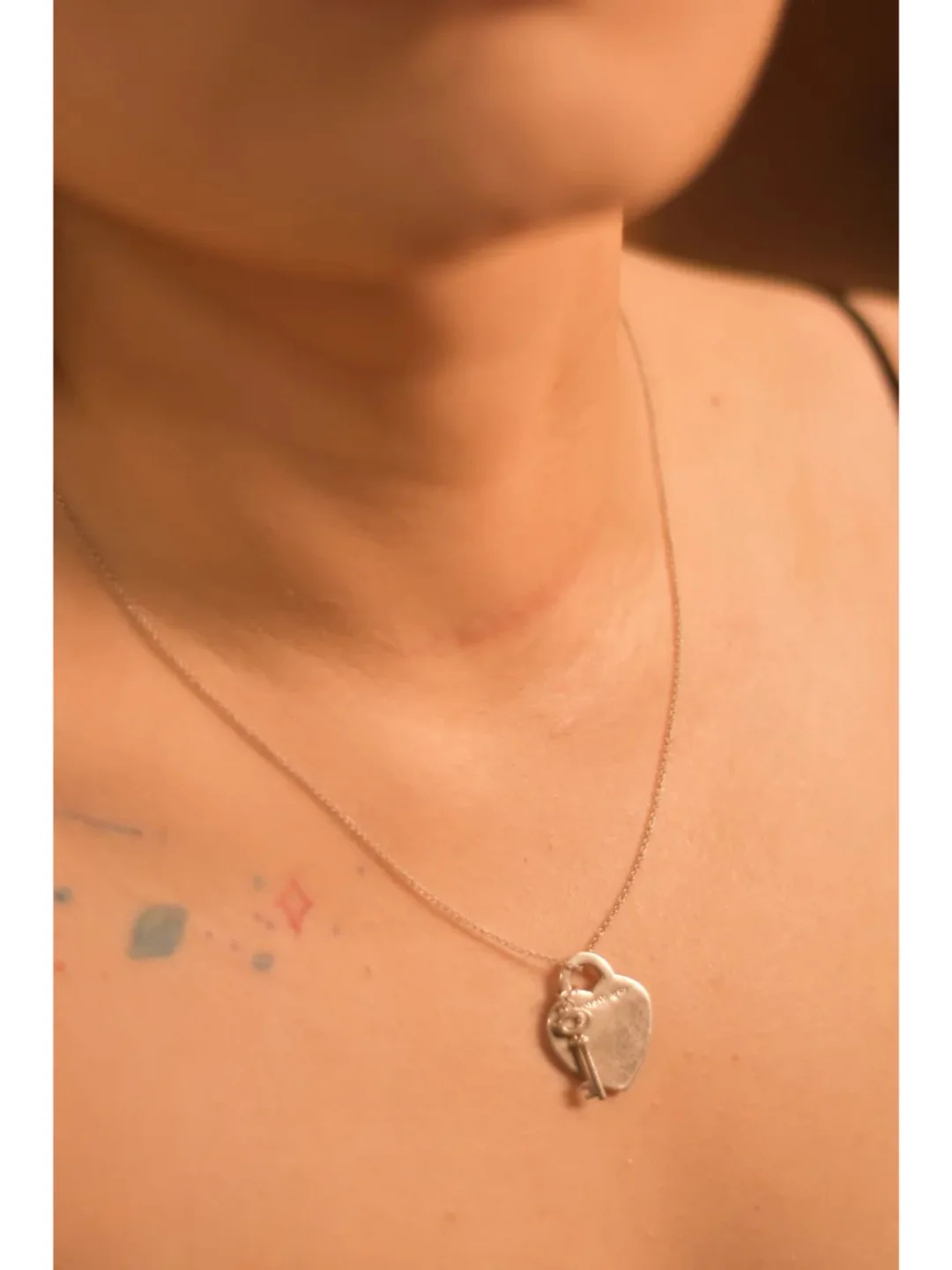 当有身材焦虑的女性首次在原相机下展示身体