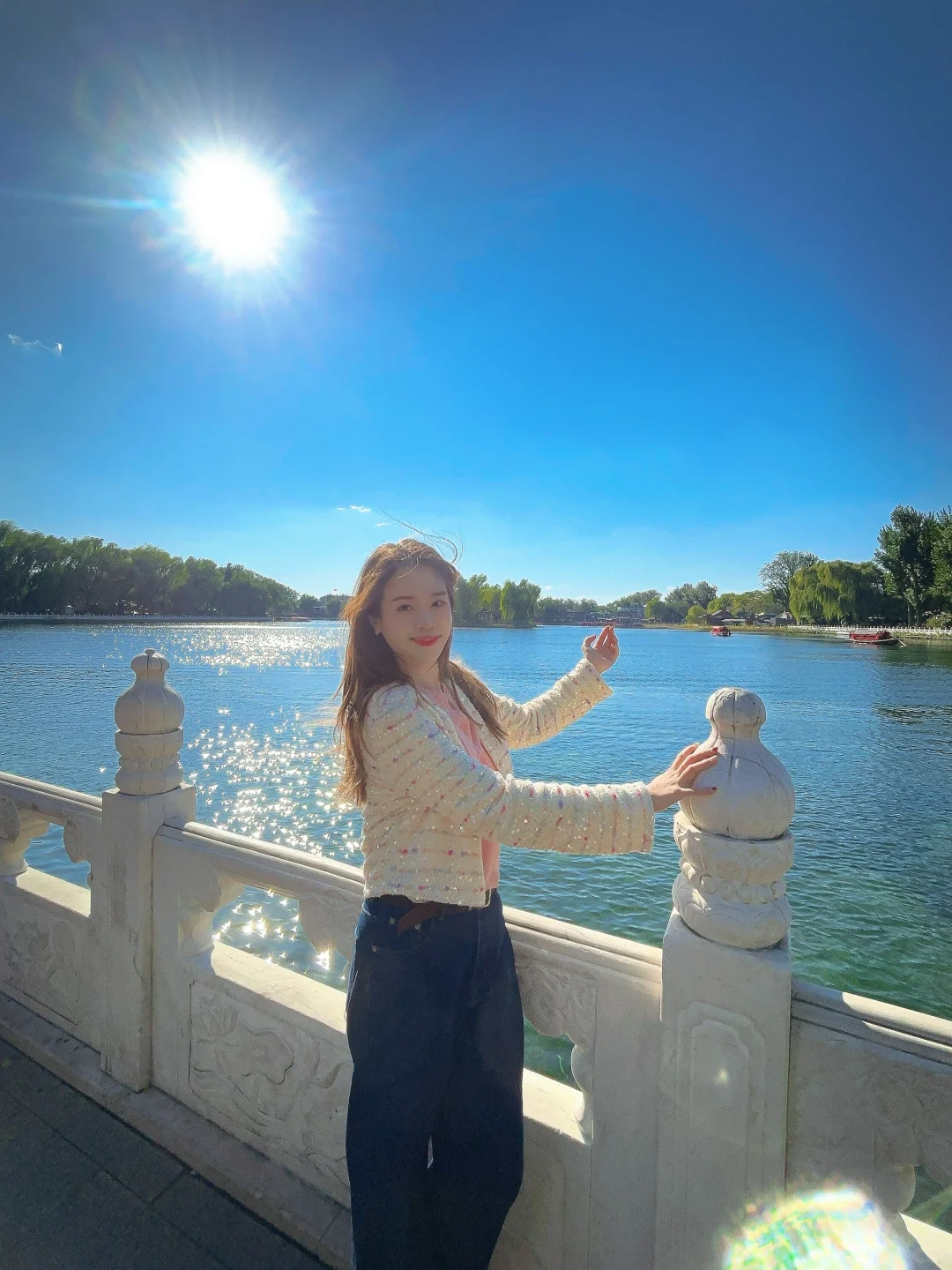 也就38岁没结婚而已 有什么大不了
