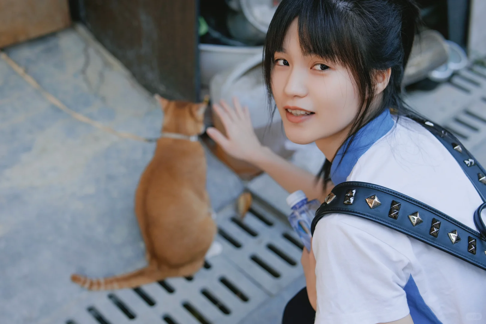 校服“记录那匆匆的18岁”
