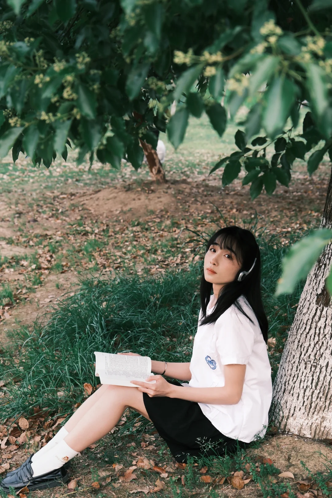 挖到宝！和摄影师姐妹碰撞出的美照绝了～